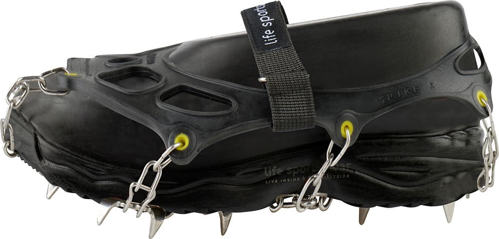 Product gallery image number 3 for product Spike X Ice Cleats