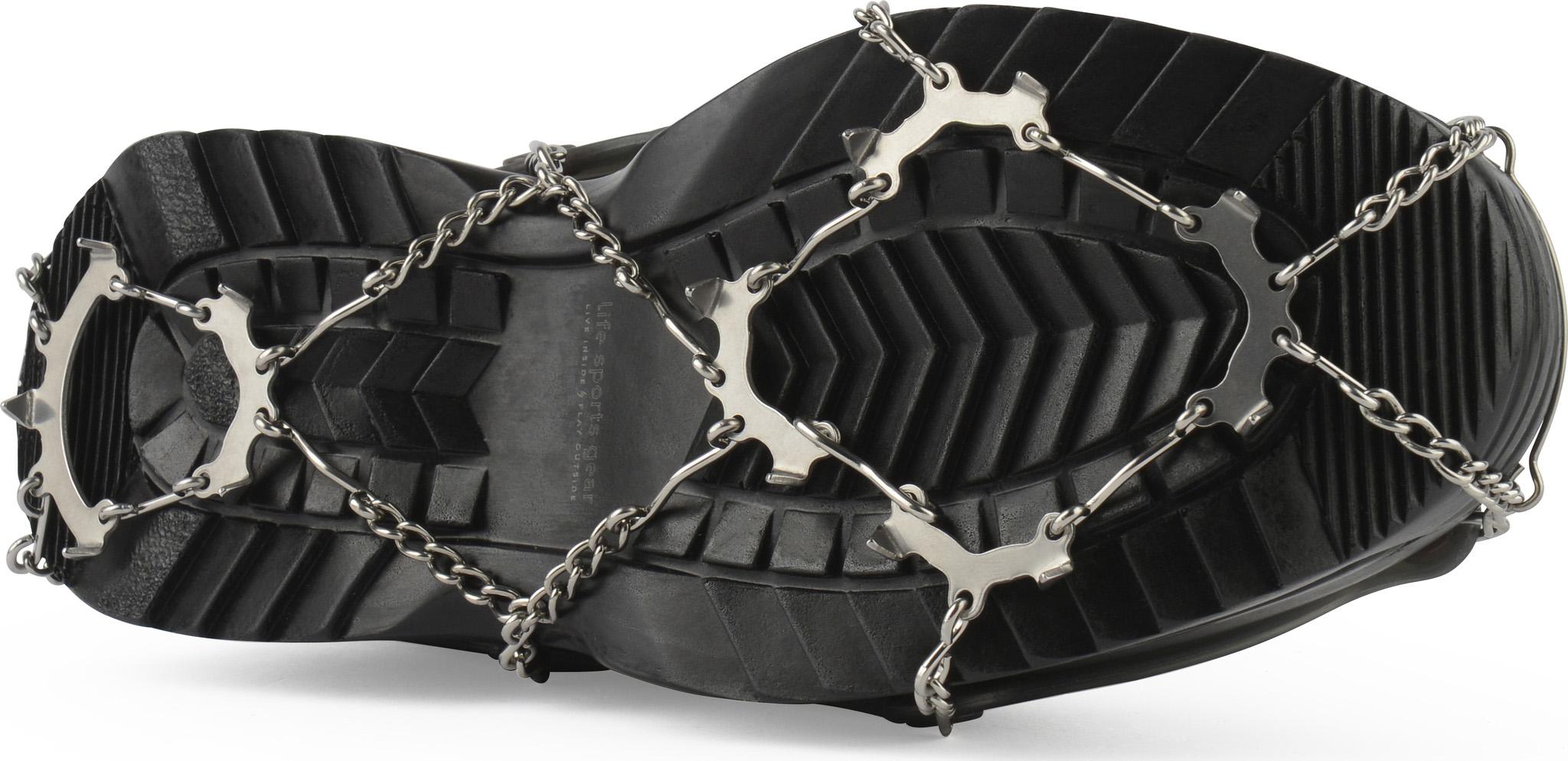 Product gallery image number 2 for product Trail Spike Crampon - Unisex