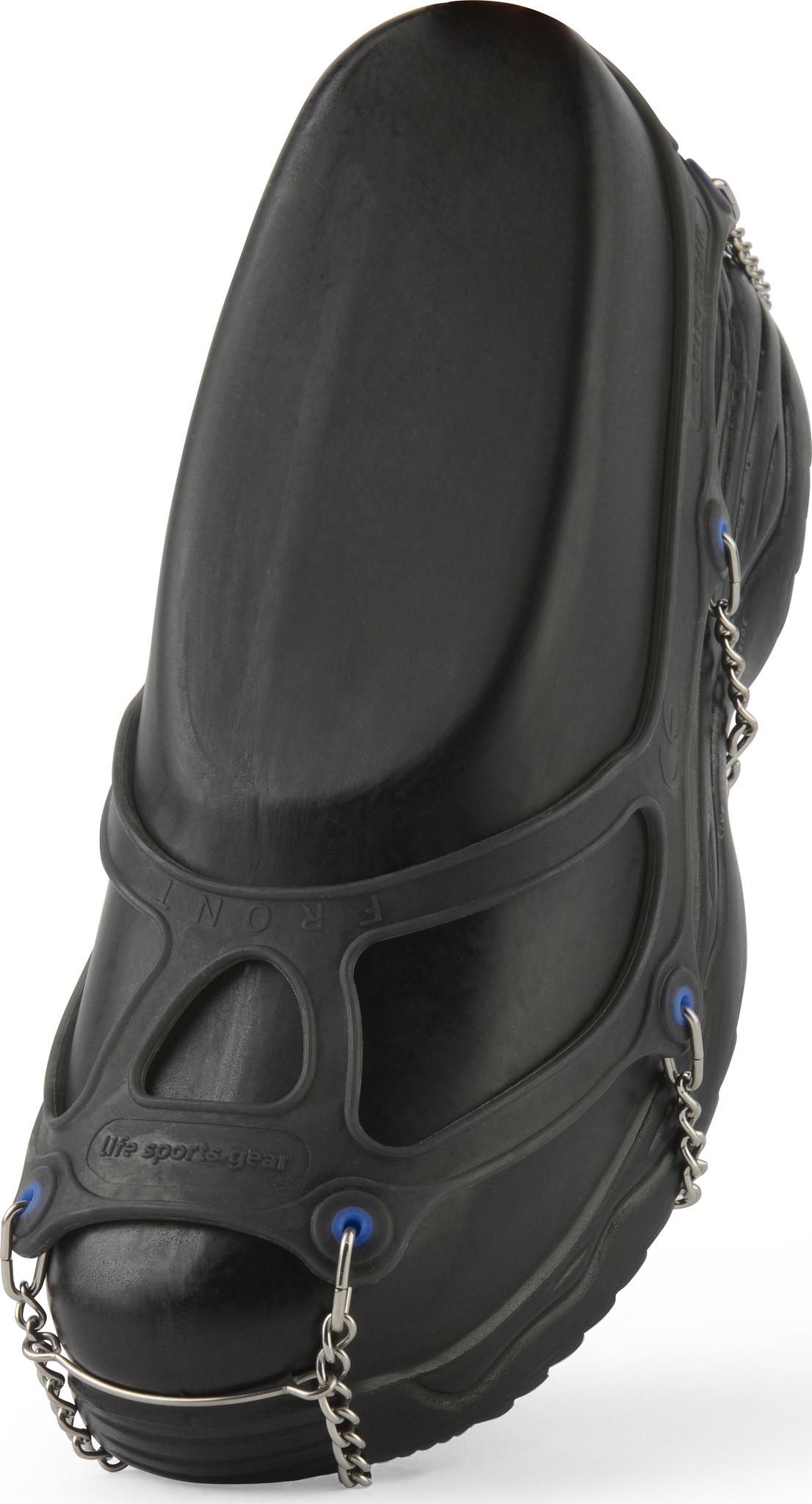 Product gallery image number 4 for product Trail Spike Crampon - Unisex