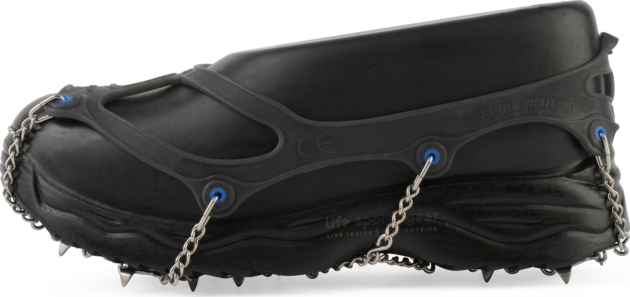 Product gallery image number 3 for product Trail Spike Crampon - Unisex
