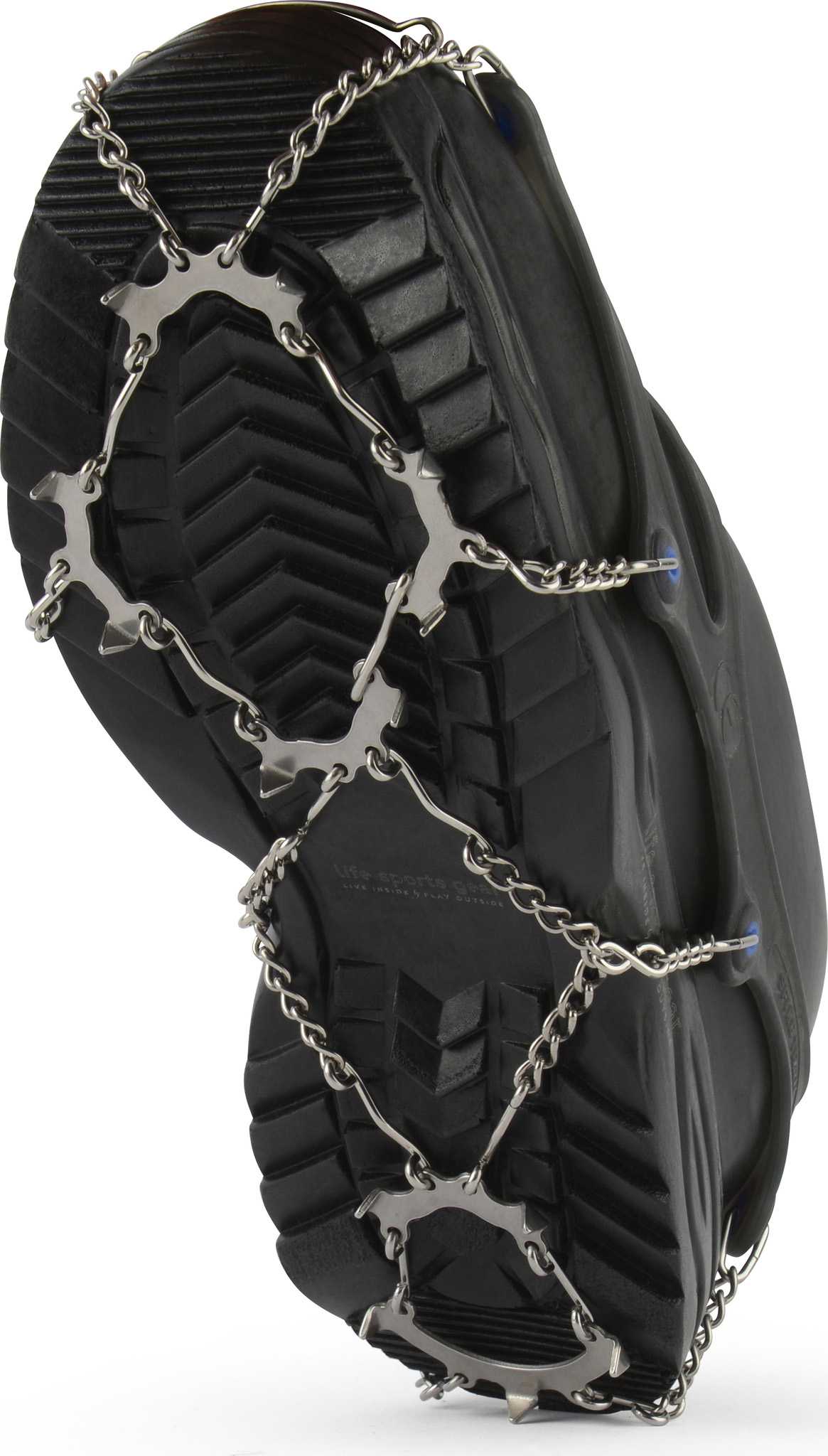 Image de produit pour Crampons Spike Trail - Unisexe