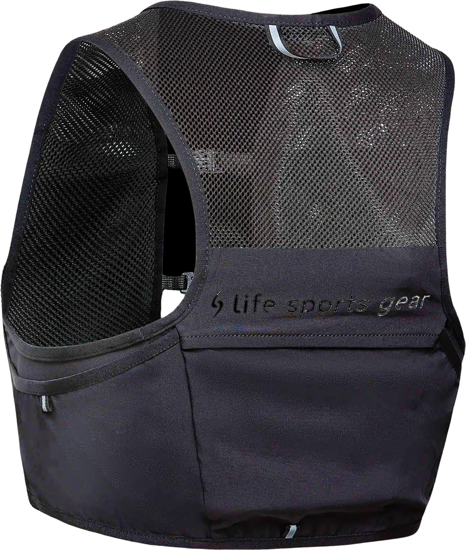 Product gallery image number 2 for product Torrent Eco 2.5 L Hydration Vest - Unisex