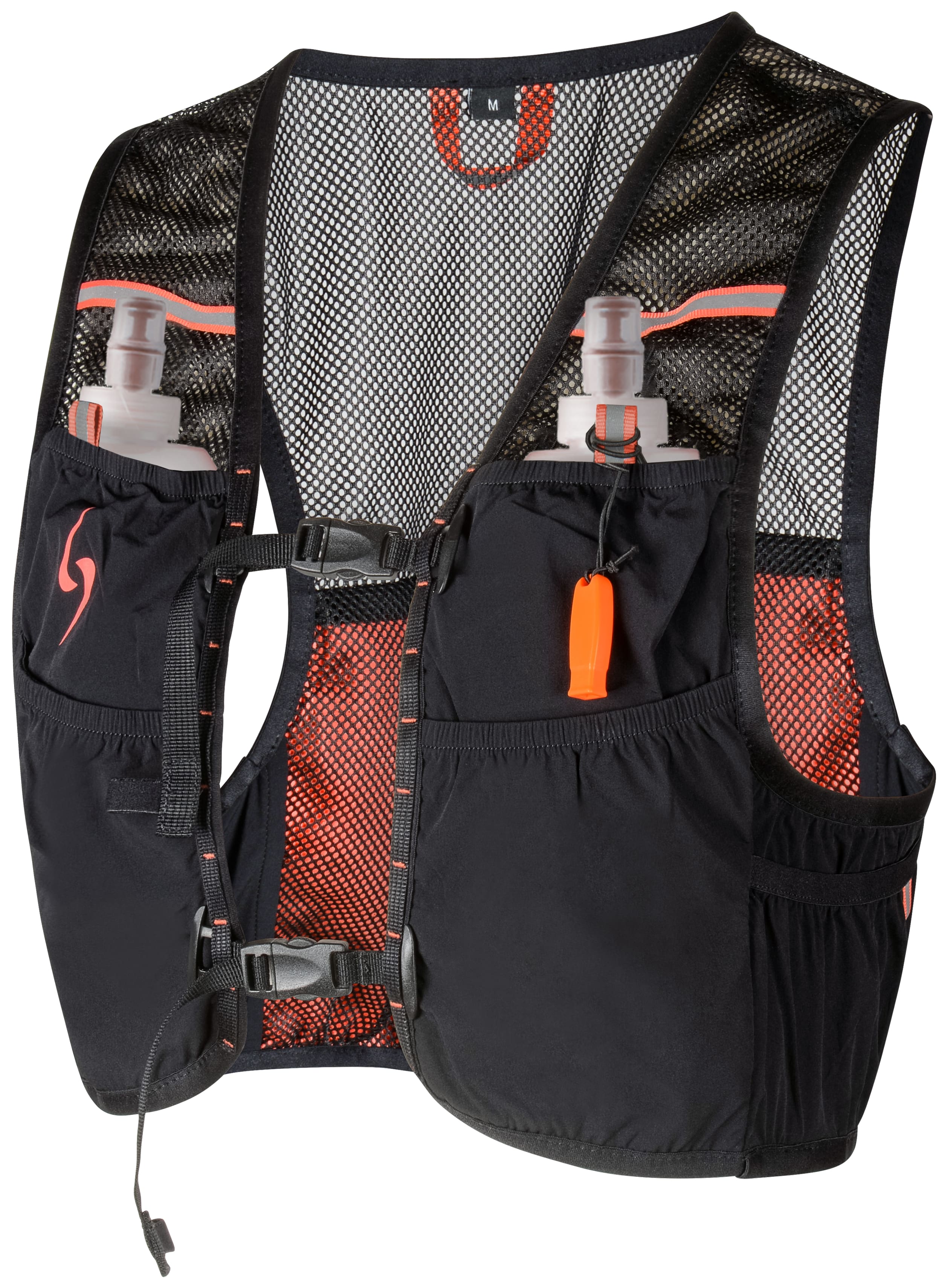 Product gallery image number 2 for product Torrent Eco 2.5 L Hydration Vest