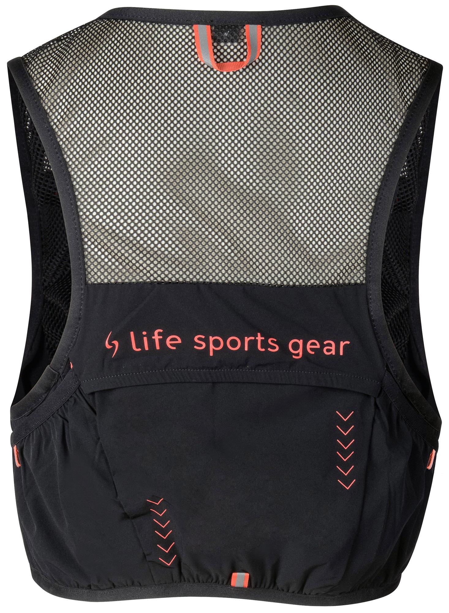 Product gallery image number 3 for product Torrent Eco 2.5 L Hydration Vest