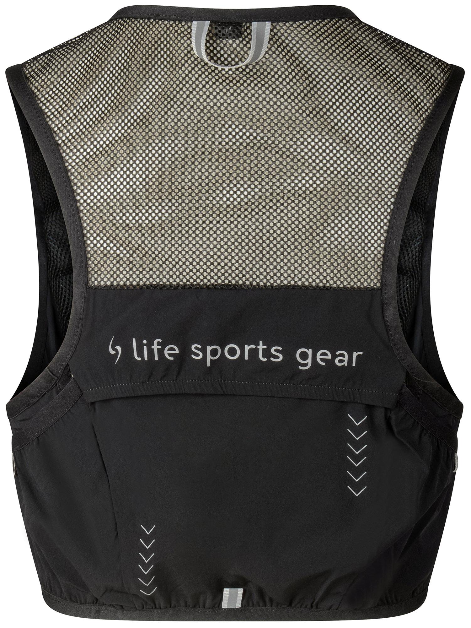 Numéro de l'image de la galerie de produits 3 pour le produit Veste d'hydratation 2.5l Torrect Eco