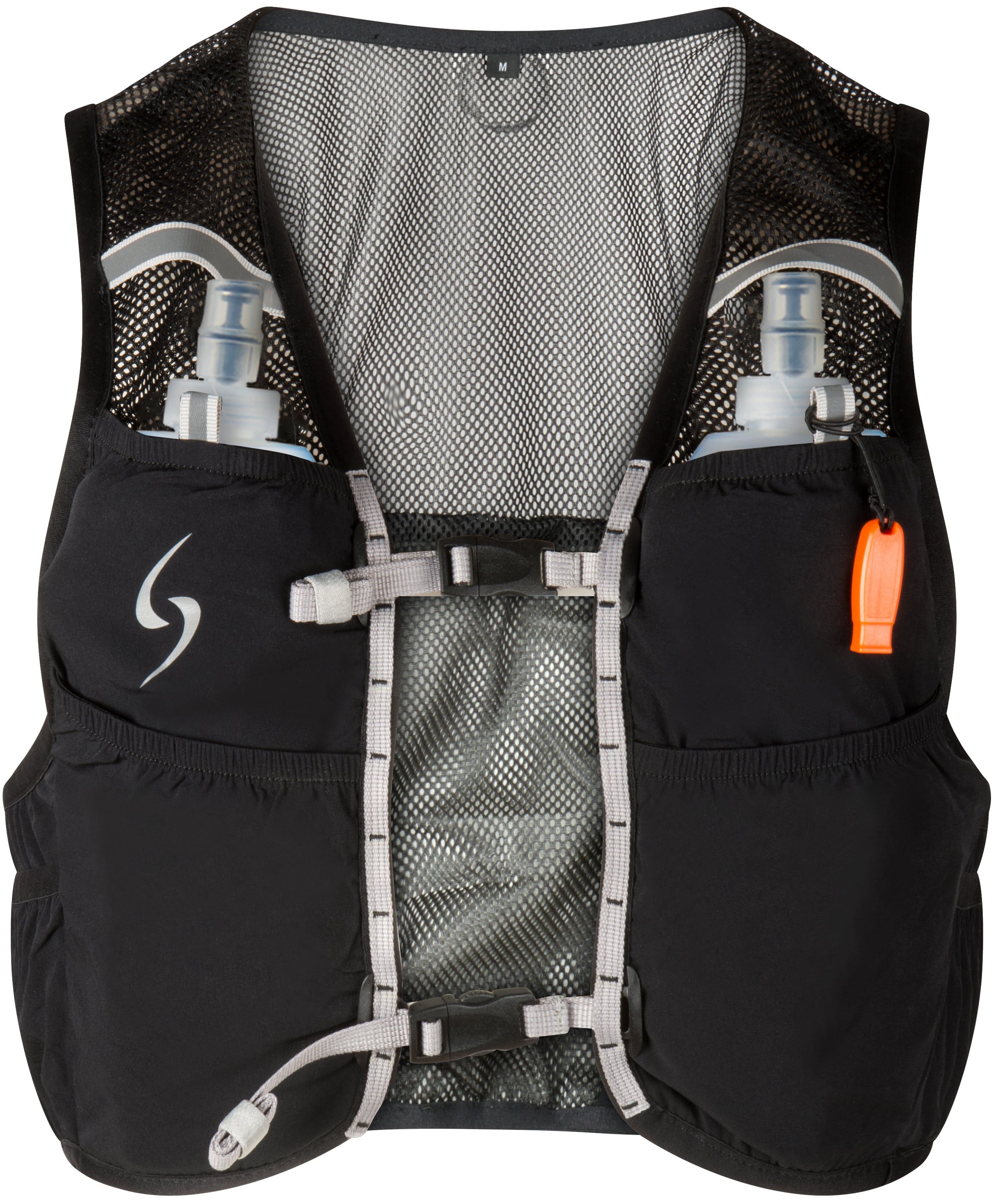 Numéro de l'image de la galerie de produits 1 pour le produit Veste d'hydratation 2.5l Torrect Eco