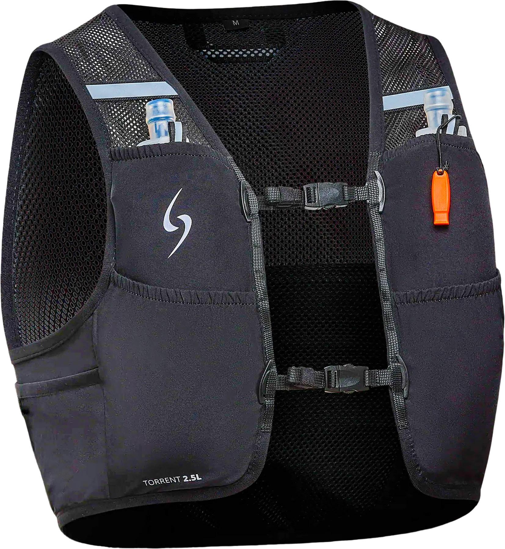Product image for Torrent Eco 2.5 L Hydration Vest - Unisex