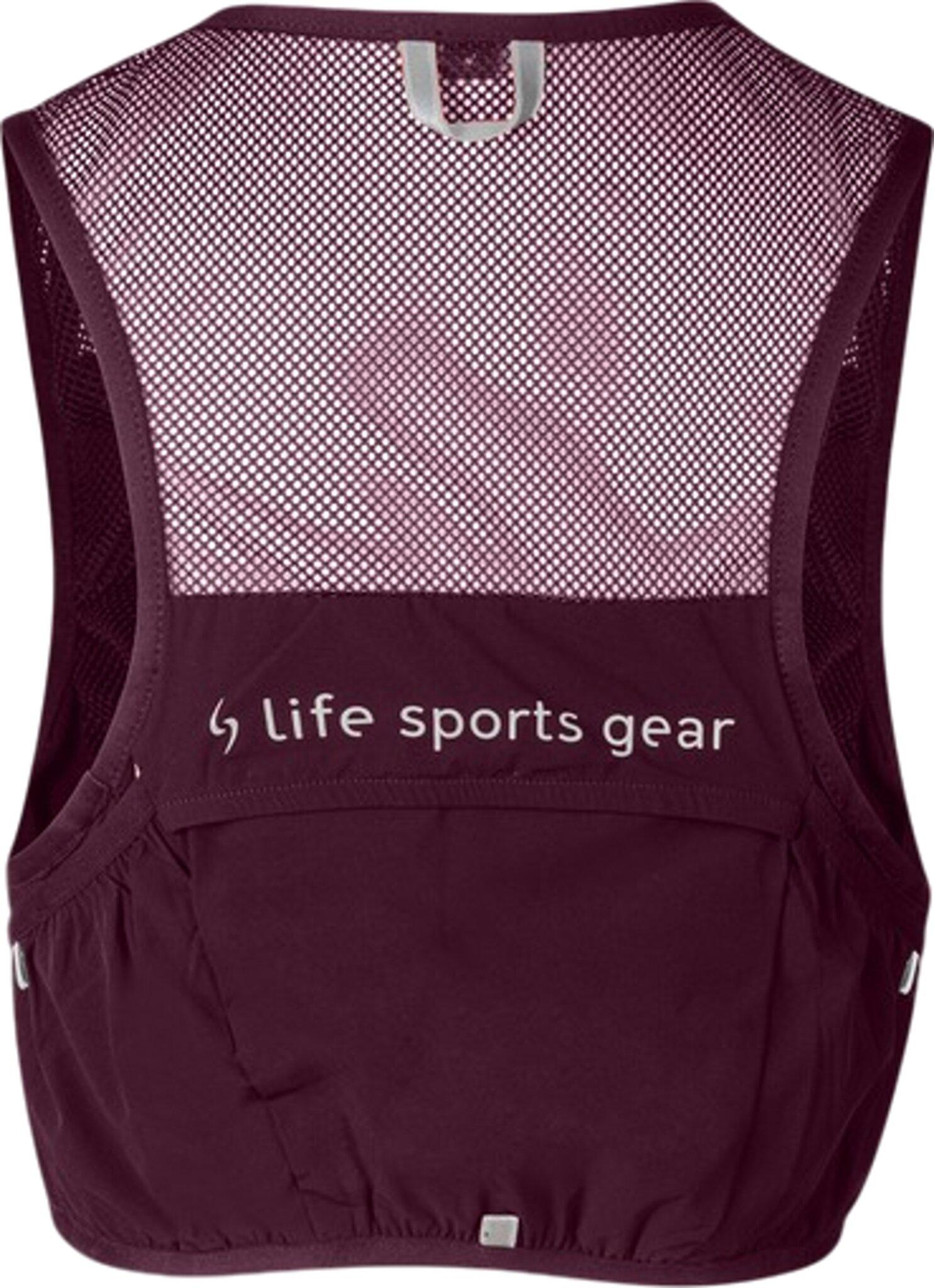 Product gallery image number 2 for product Torrent Eco Hydration Vest 2.5L