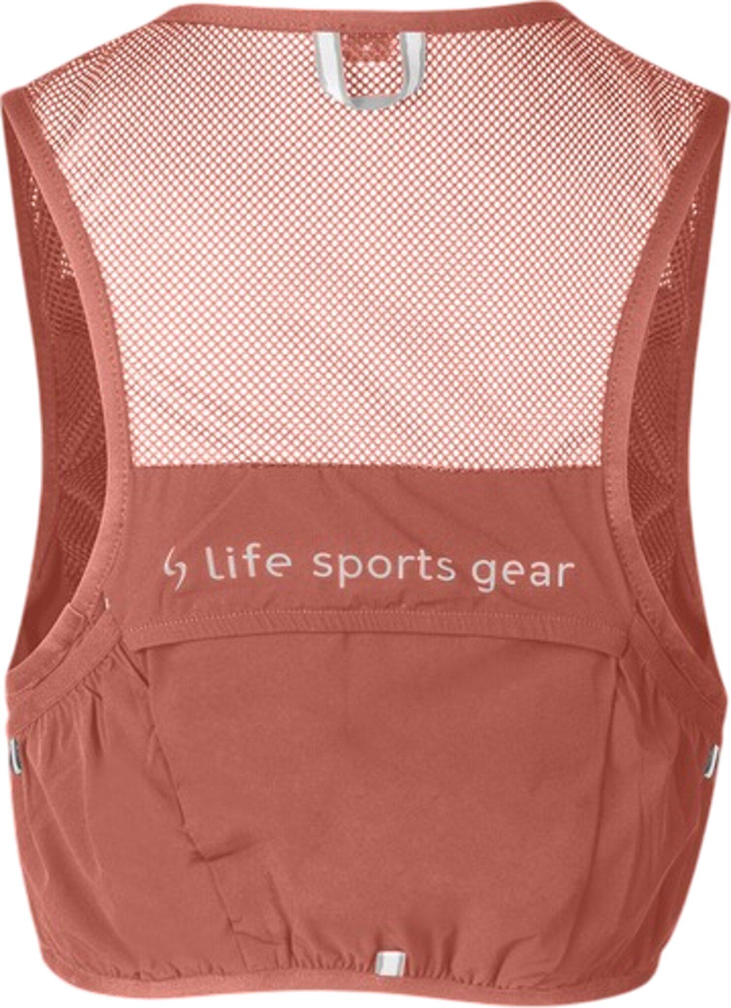 Product gallery image number 2 for product Torrent Eco Hydration Vest  2.5L - Unisex