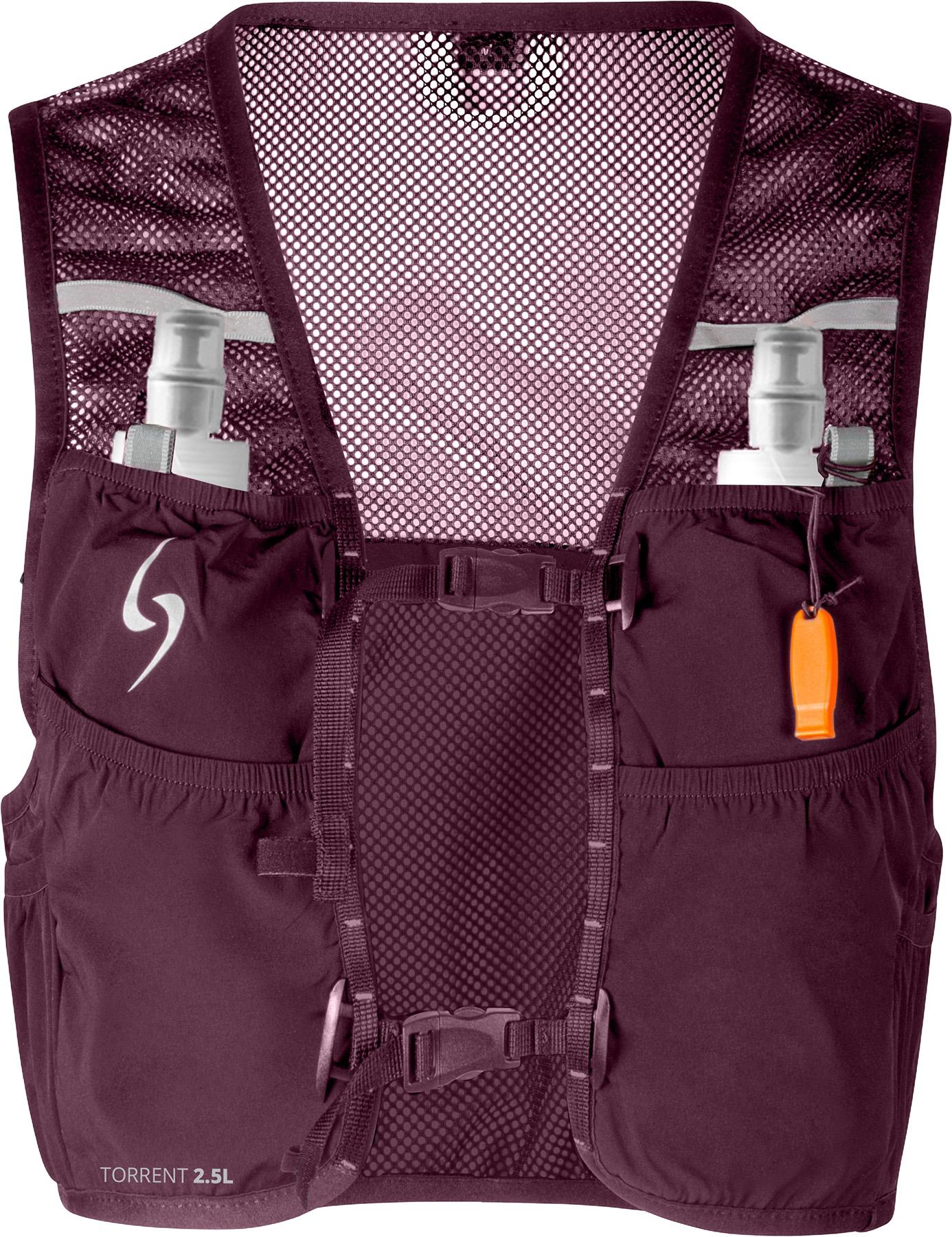 Product gallery image number 1 for product Torrent Eco Hydration Vest 2.5L