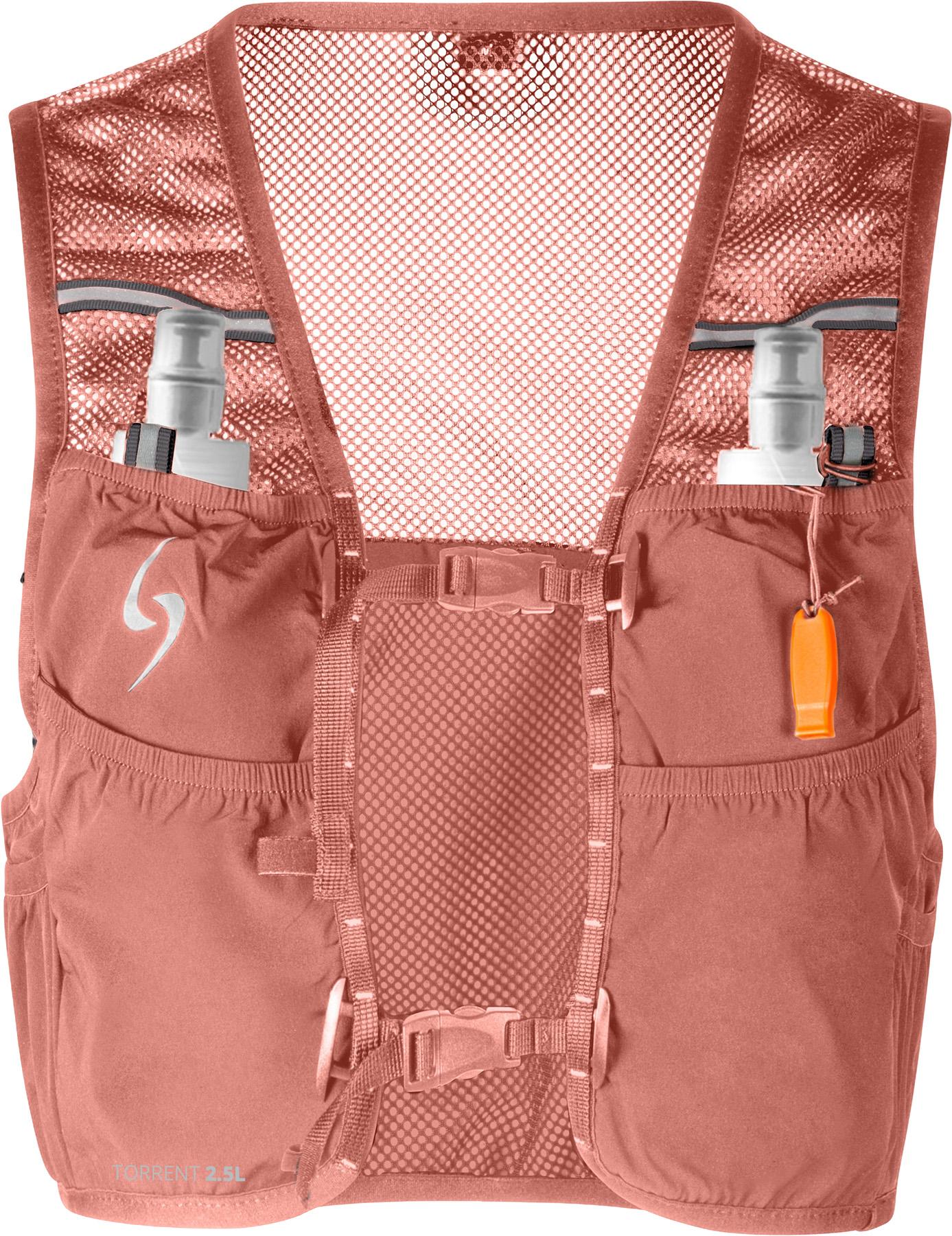 Image de produit pour Veste d'hydratation Torrent Eco 2,5 L - Unisexe
