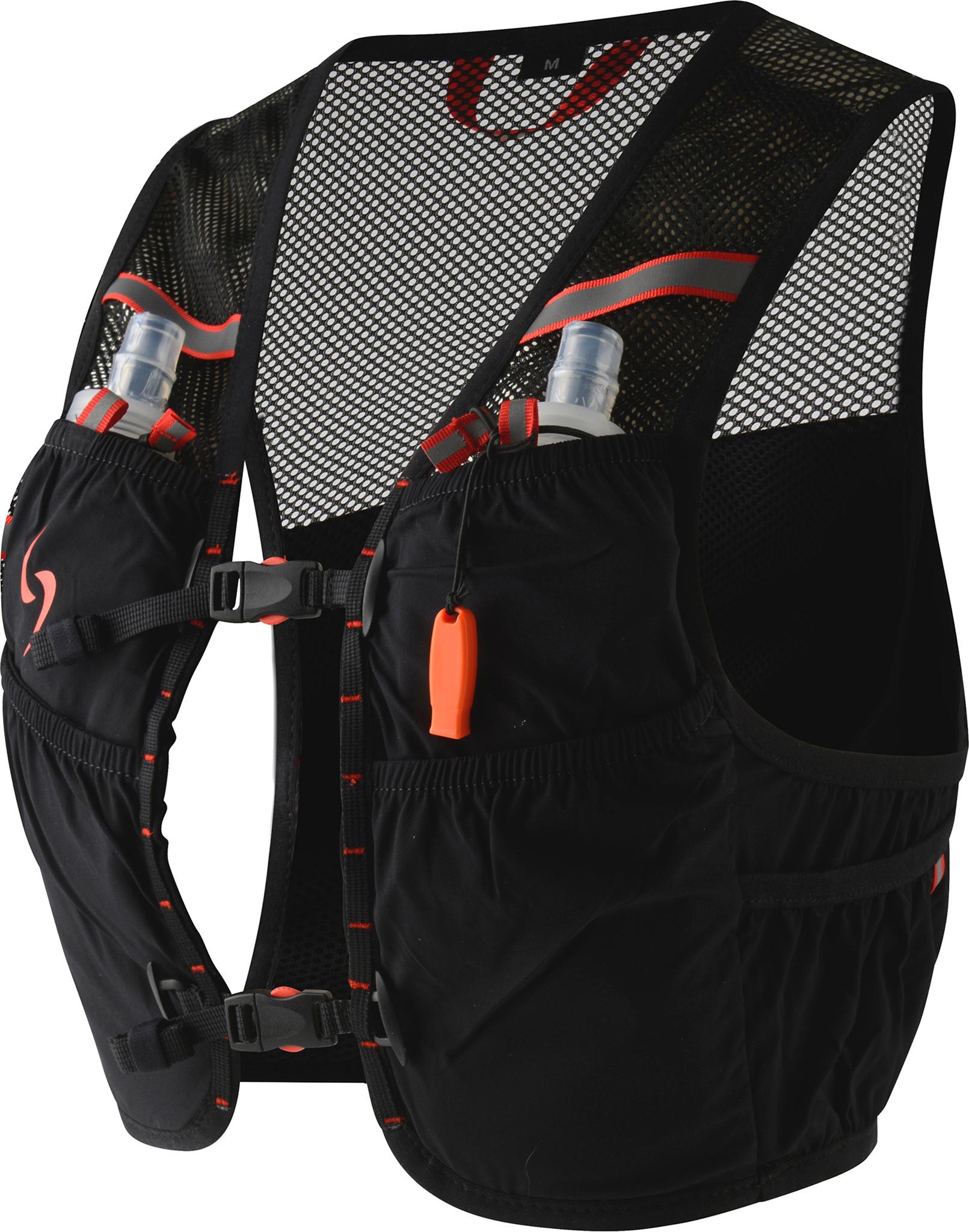 Product gallery image number 3 for product Torrent 2.5 L Hydration Vest Jacket - Unisex