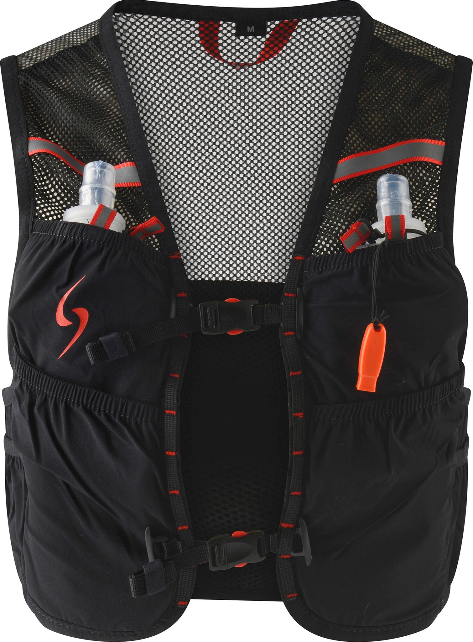 Product gallery image number 1 for product Torrent 2.5 L Hydration Vest Jacket - Unisex