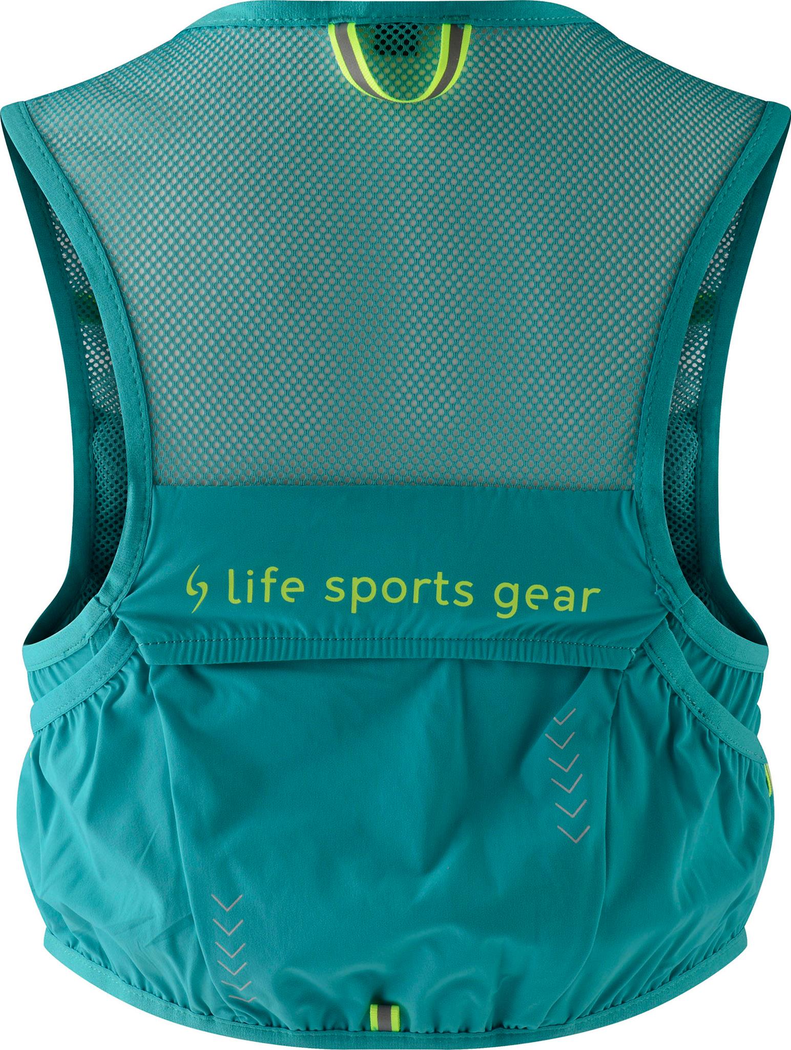 Product gallery image number 2 for product Torrent Hydration Vest 2.5L