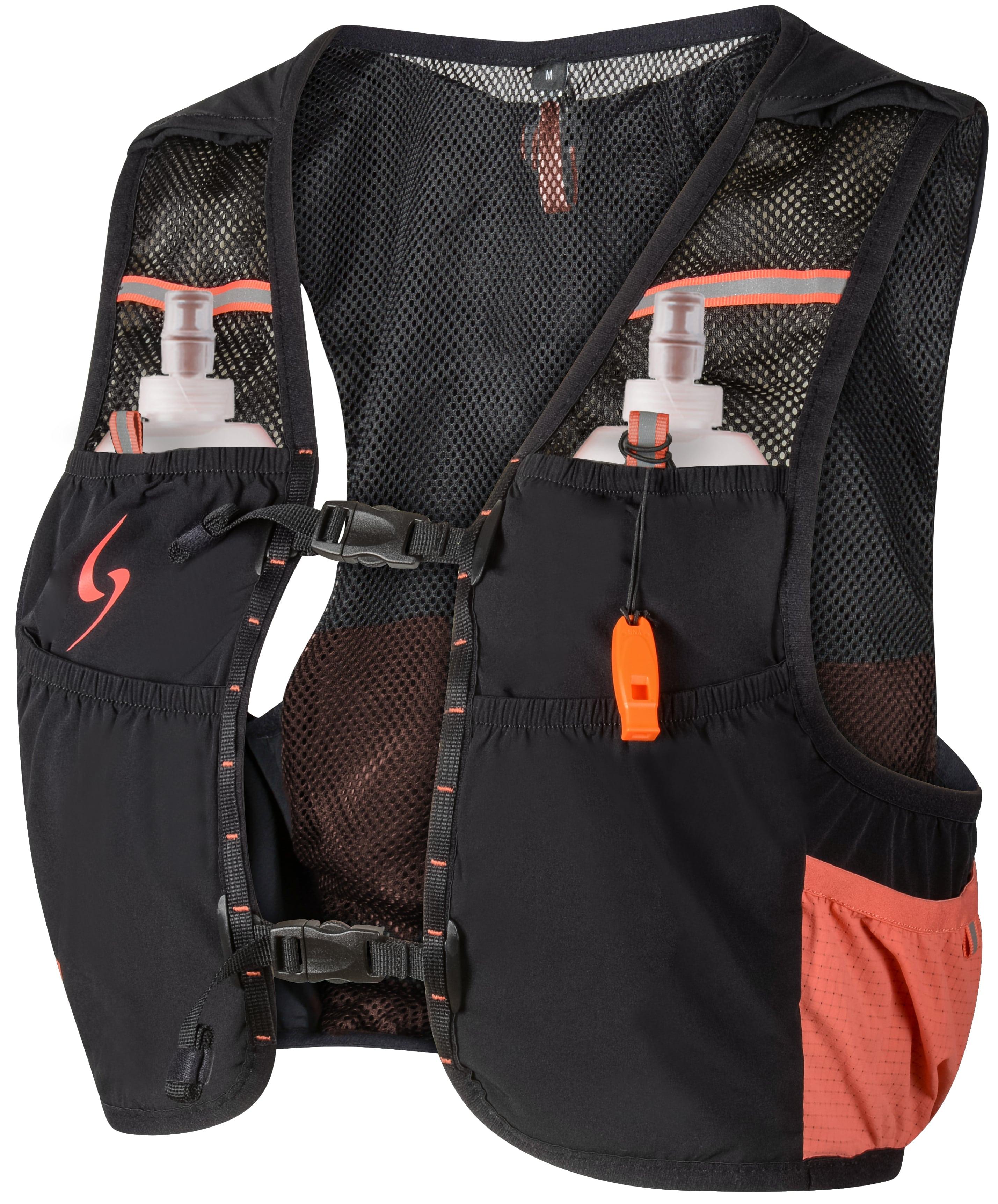 Product gallery image number 2 for product Typhoon Eco 5 L Hydration Vest - Unisex