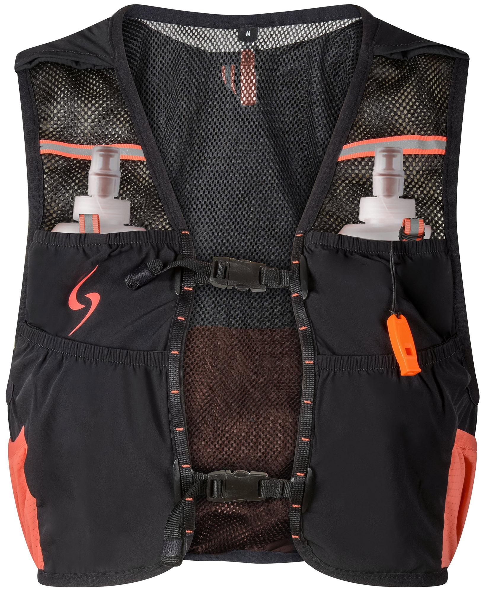 Image de produit pour Veste d'hydratation 5l Typhoon Eco – Unisexe