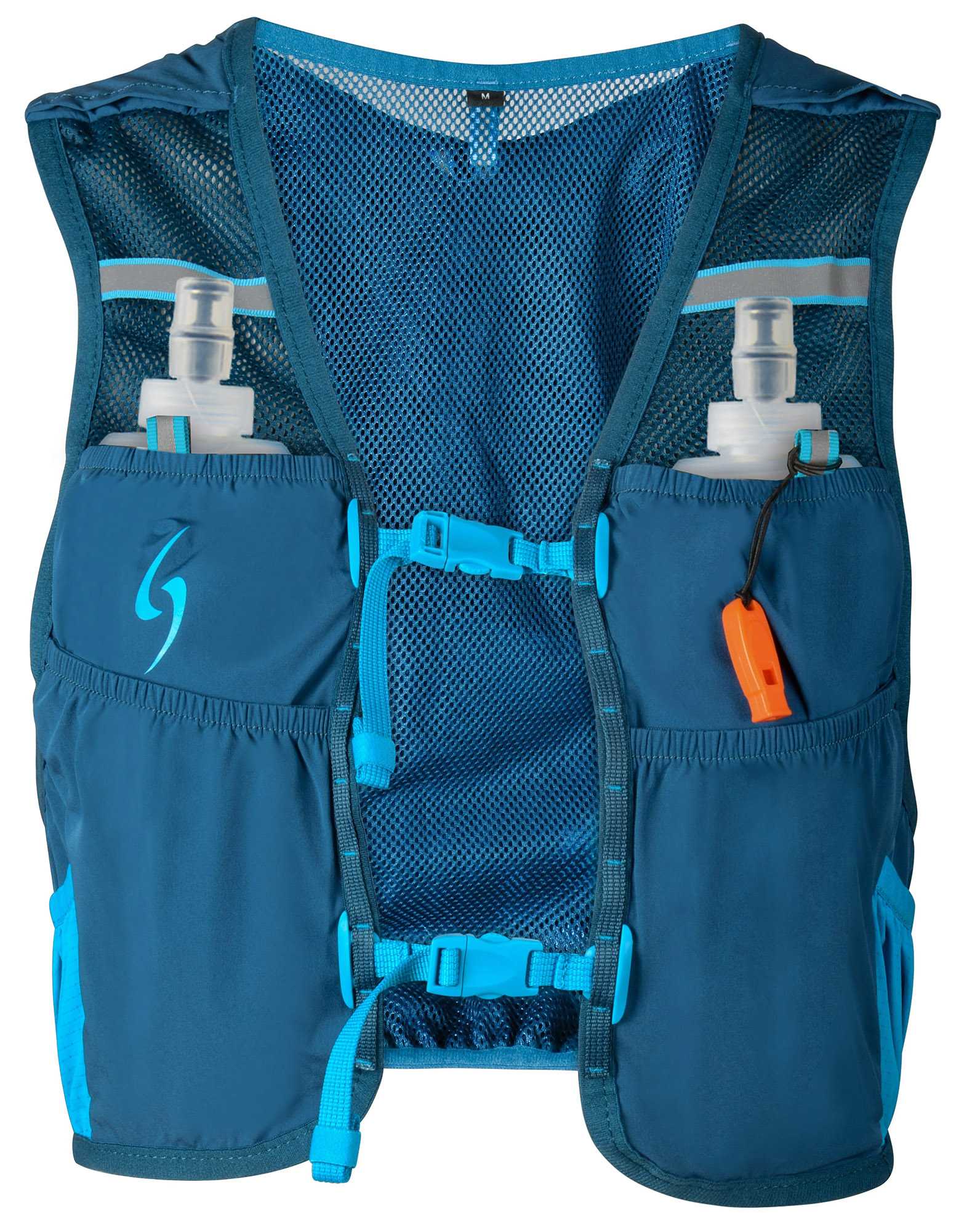 Image de produit pour Veste d'hydratation 5l Typhoon Eco – Unisexe