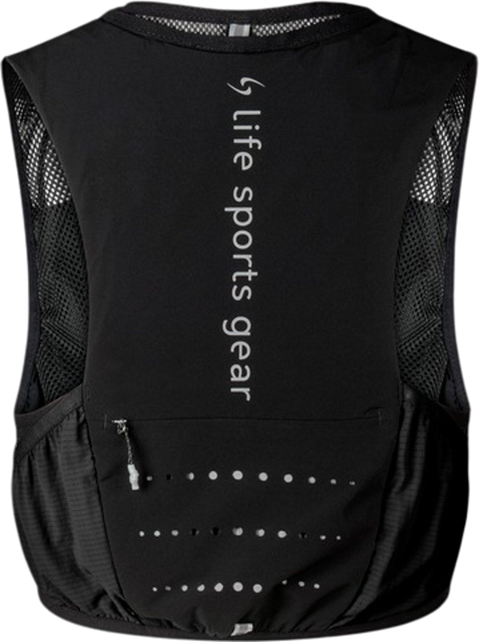 Product gallery image number 2 for product Typhoon Eco Hydration Vest 5L