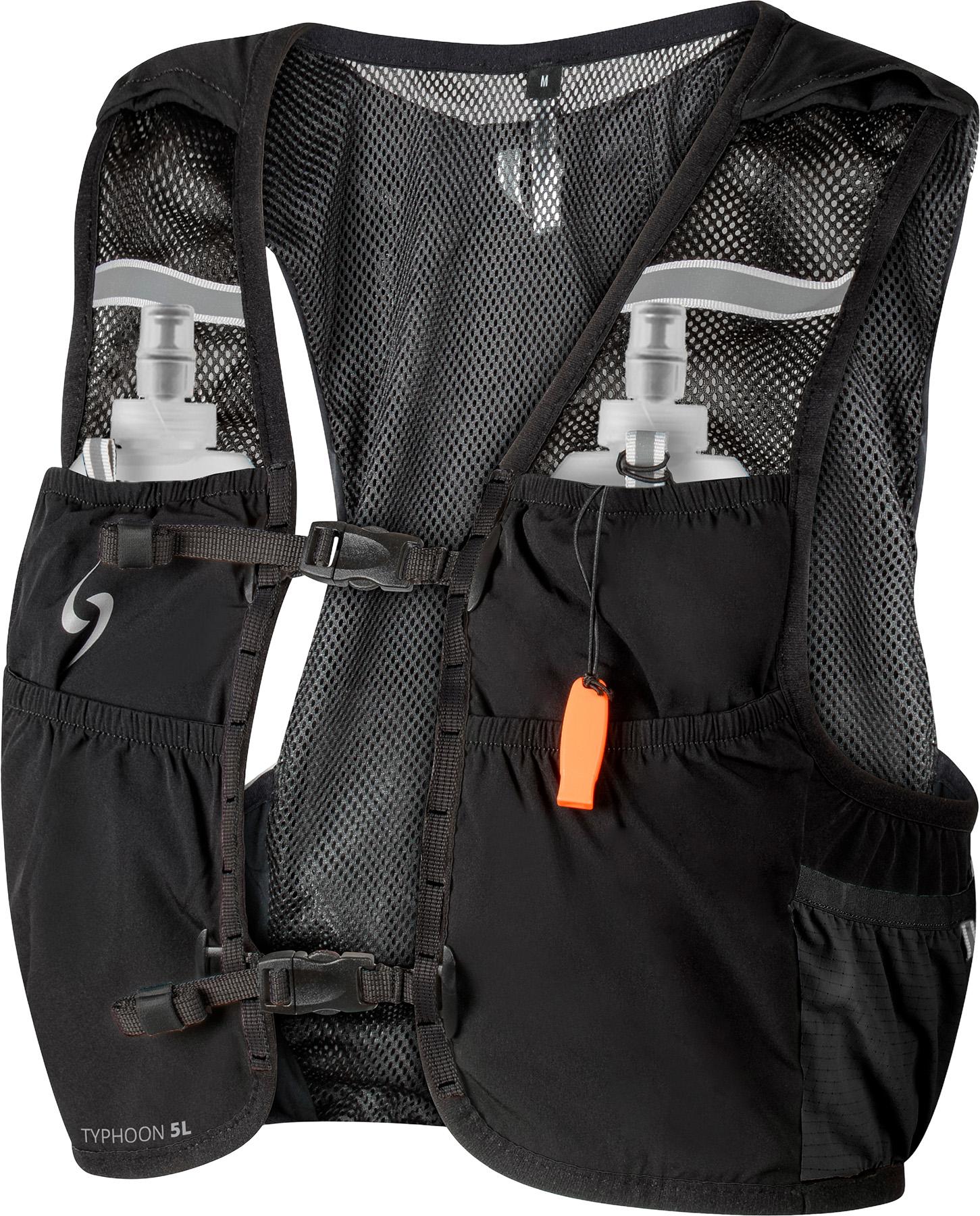Product gallery image number 1 for product Typhoon Eco Hydration Vest 5L
