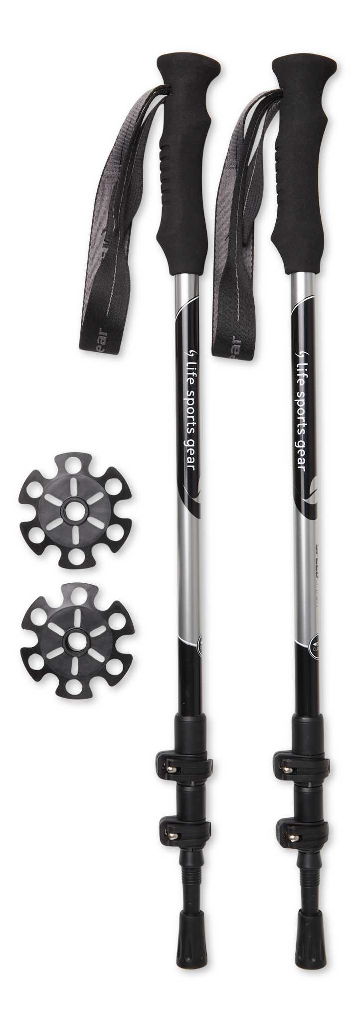 Product image for Speed Trail Poles - Unisex