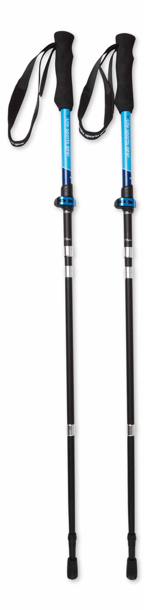 Product image for Ultra Trail Poles - Unisex