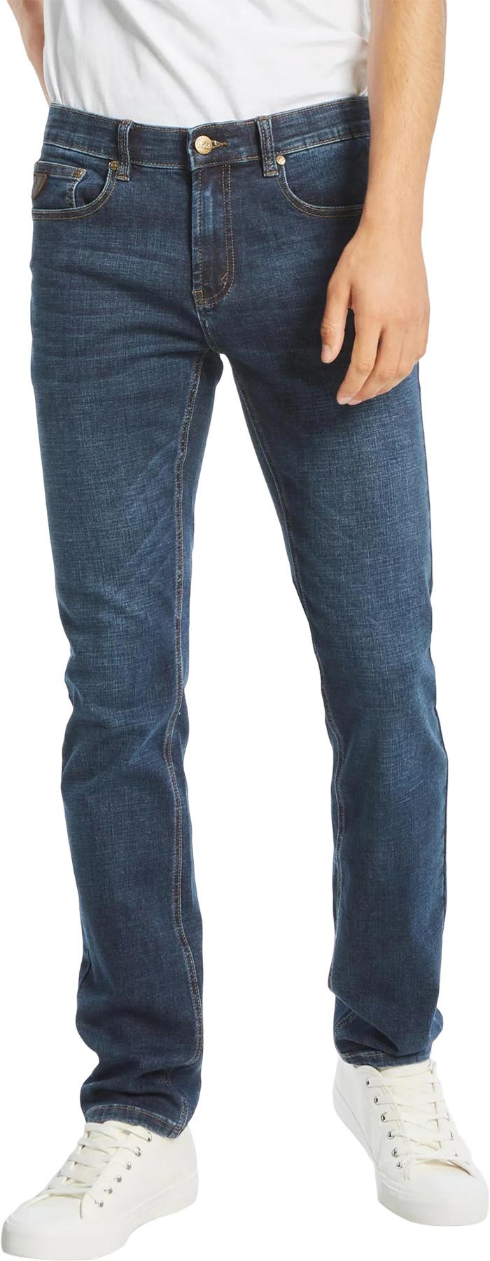 Product gallery image number 1 for product New Star Jeans - Men's