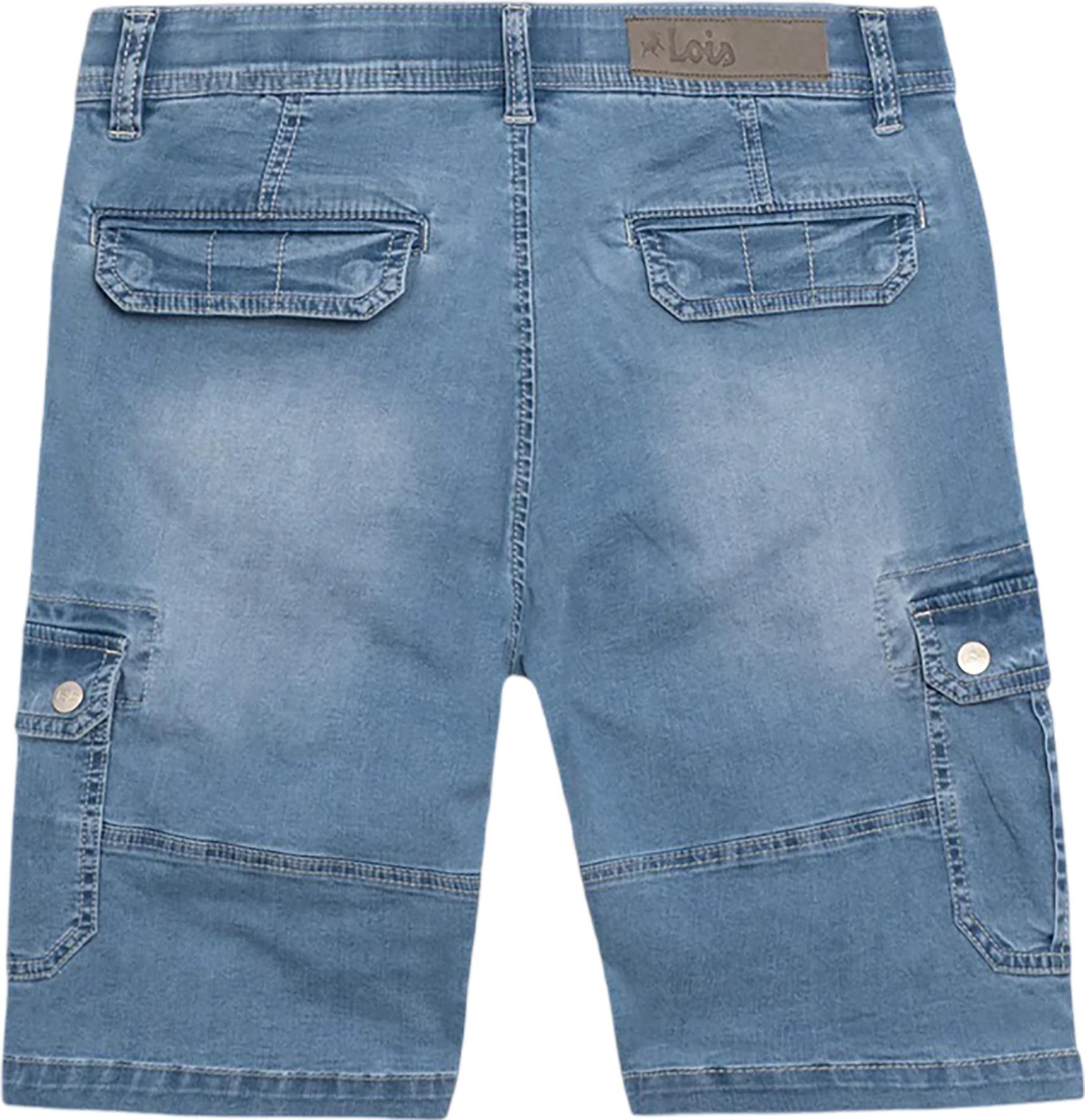 Product gallery image number 3 for product Enrique Bermuda - Men's