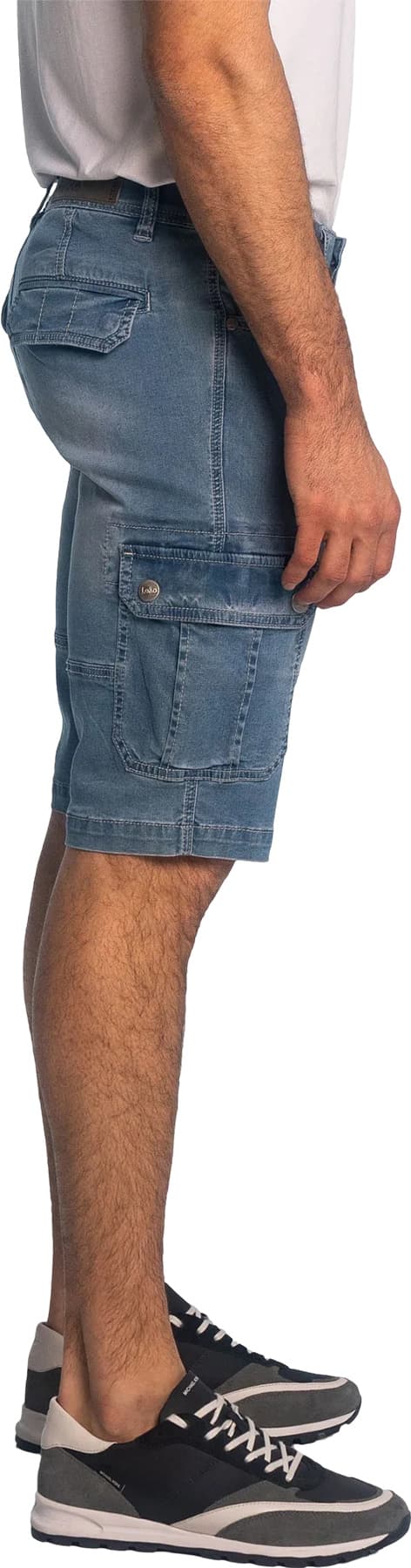 Product gallery image number 2 for product Enrique Bermuda - Men's