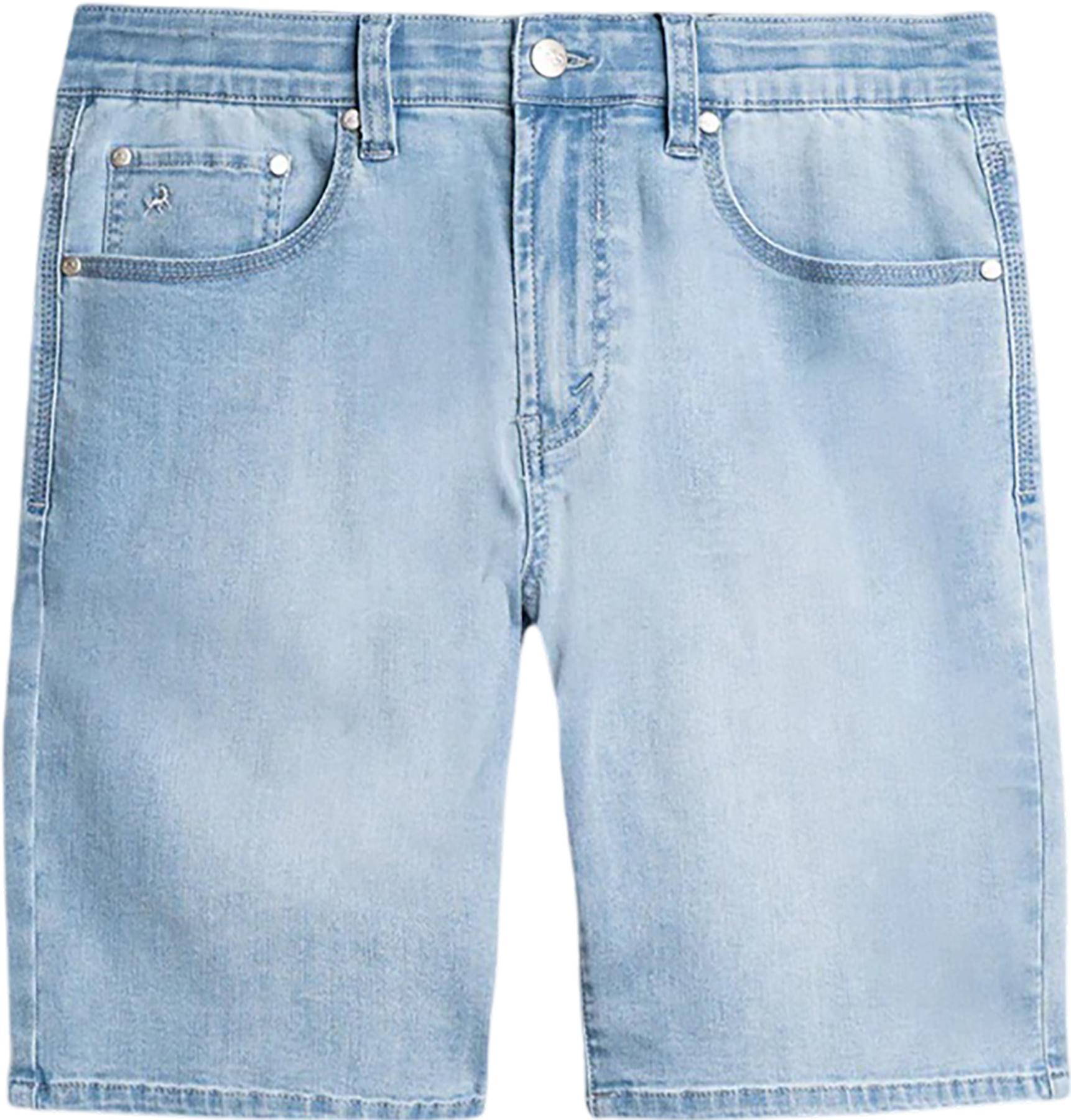 Product gallery image number 1 for product Dennis Bermuda - Men's