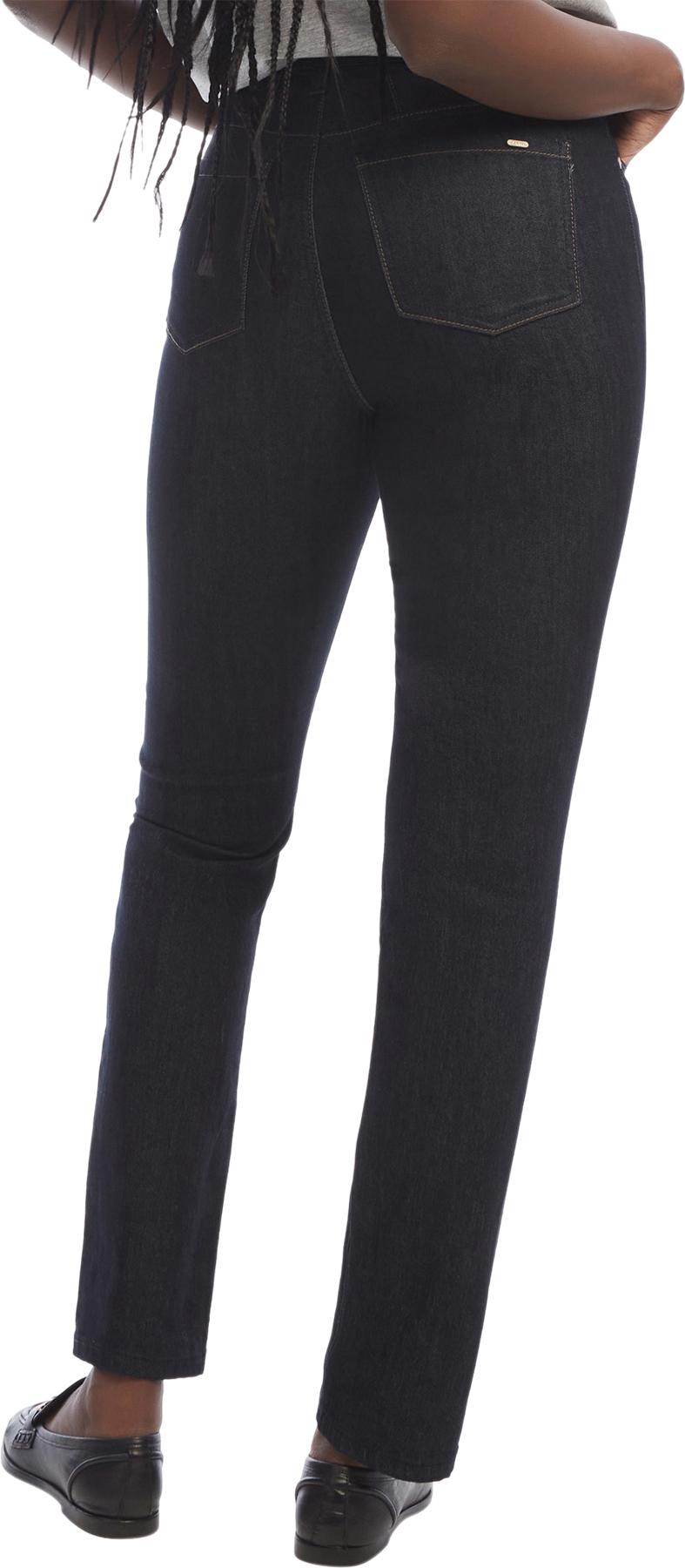 Product gallery image number 2 for product Jean coupe galbée Gigi - Femme