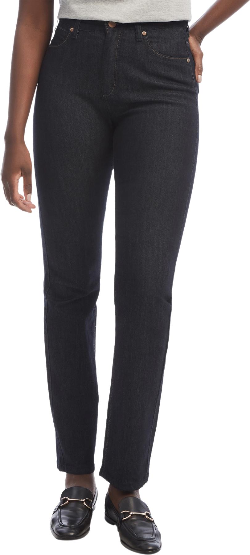Product gallery image number 1 for product Jean coupe galbée Gigi - Femme