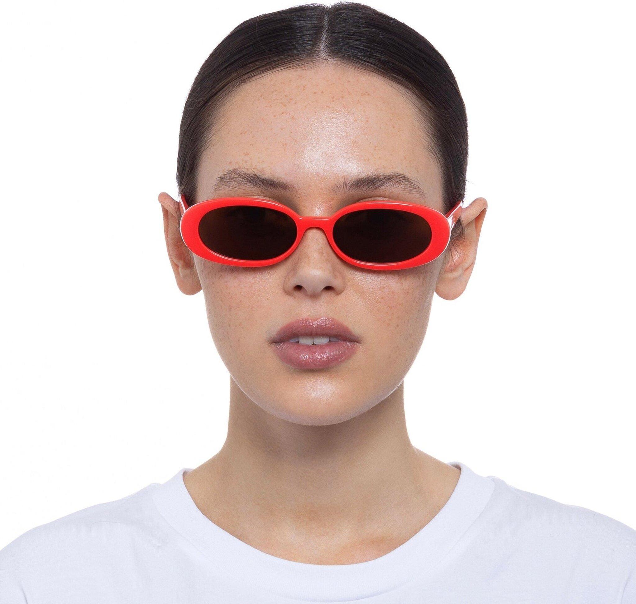 Product gallery image number 5 for product Outta Love Sunglasses