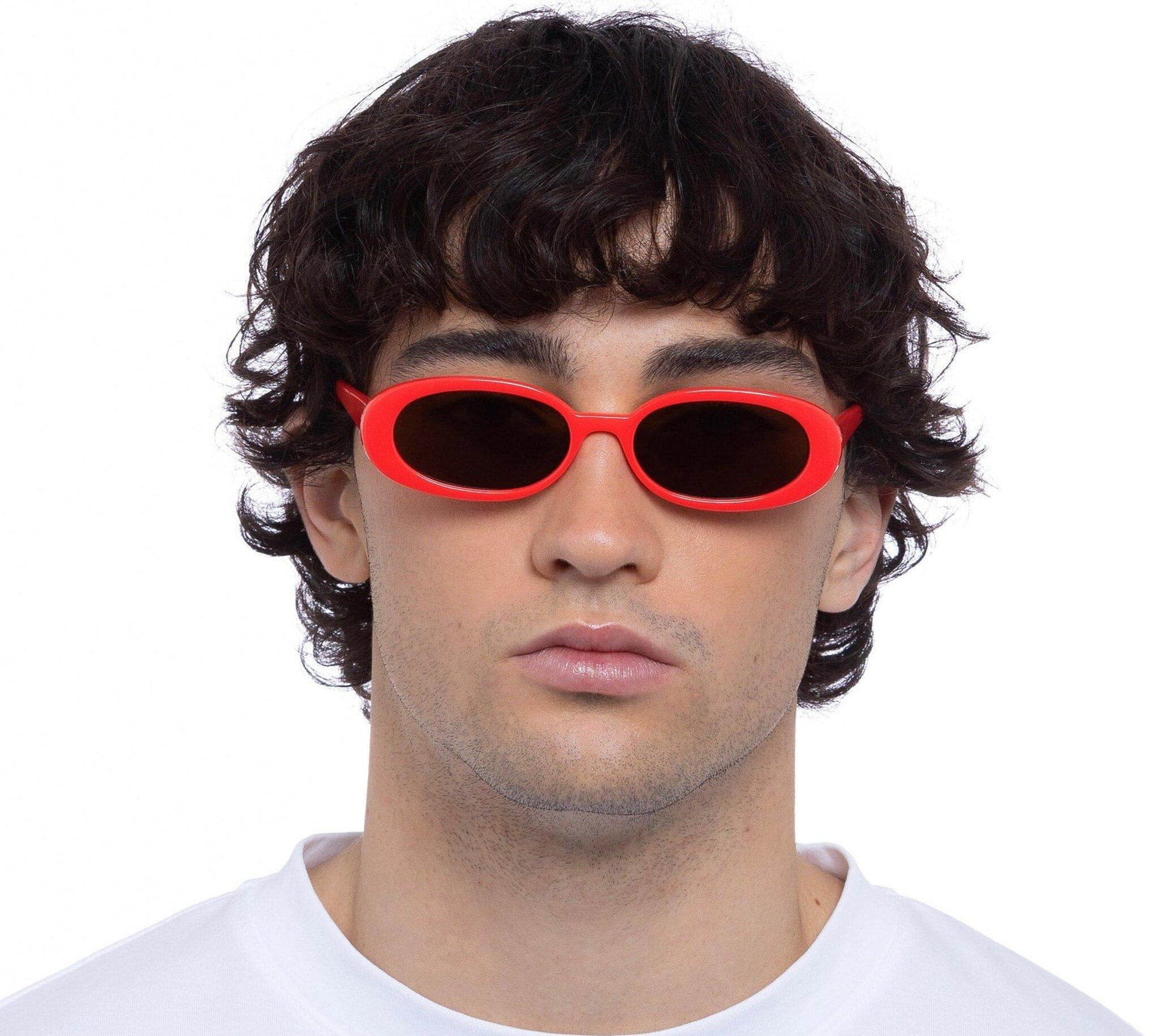 Product gallery image number 6 for product Outta Love Sunglasses