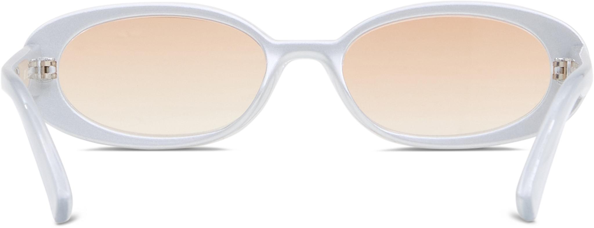 Product gallery image number 2 for product Outta Love Sunglasses