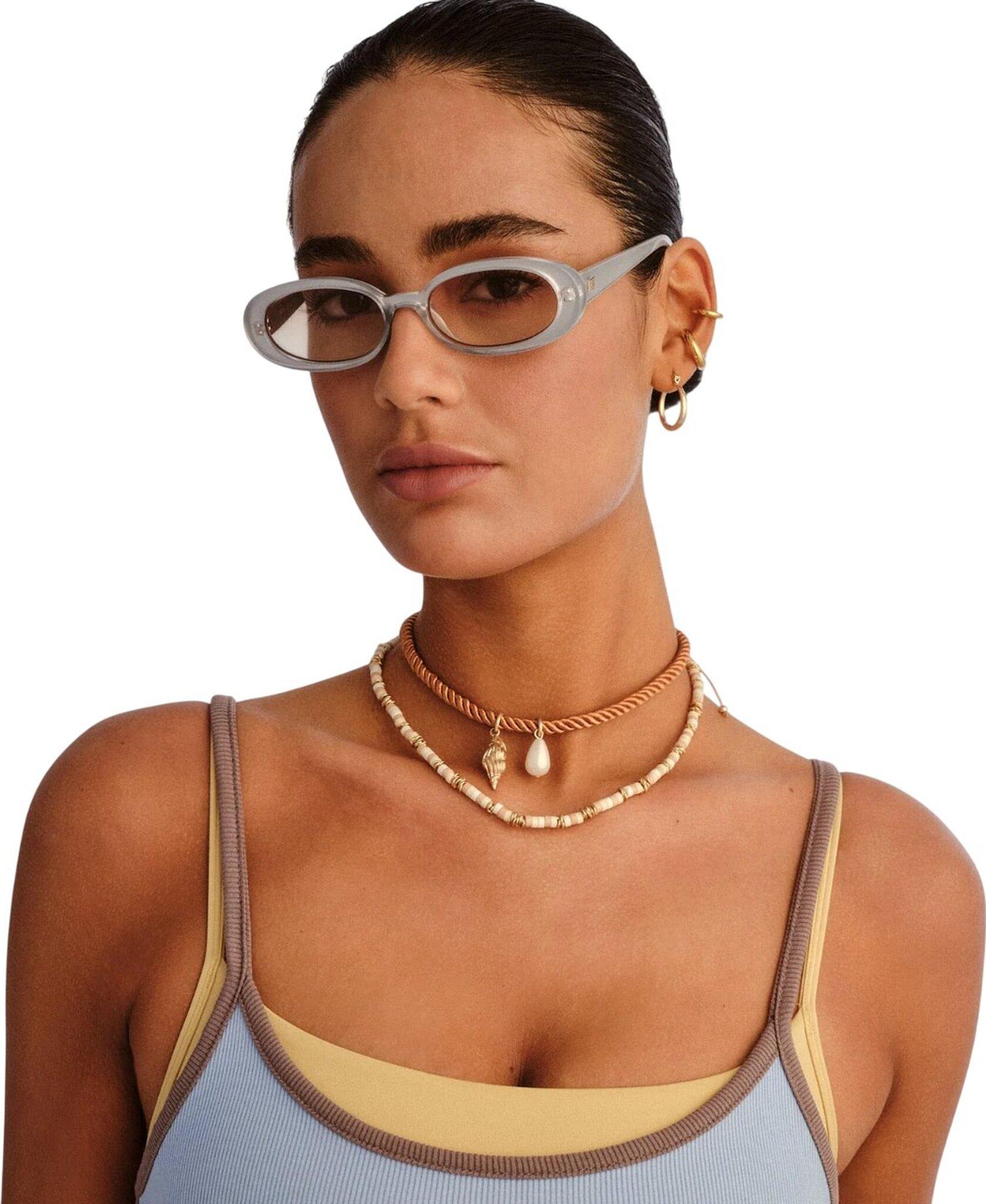 Product gallery image number 4 for product Outta Love Sunglasses