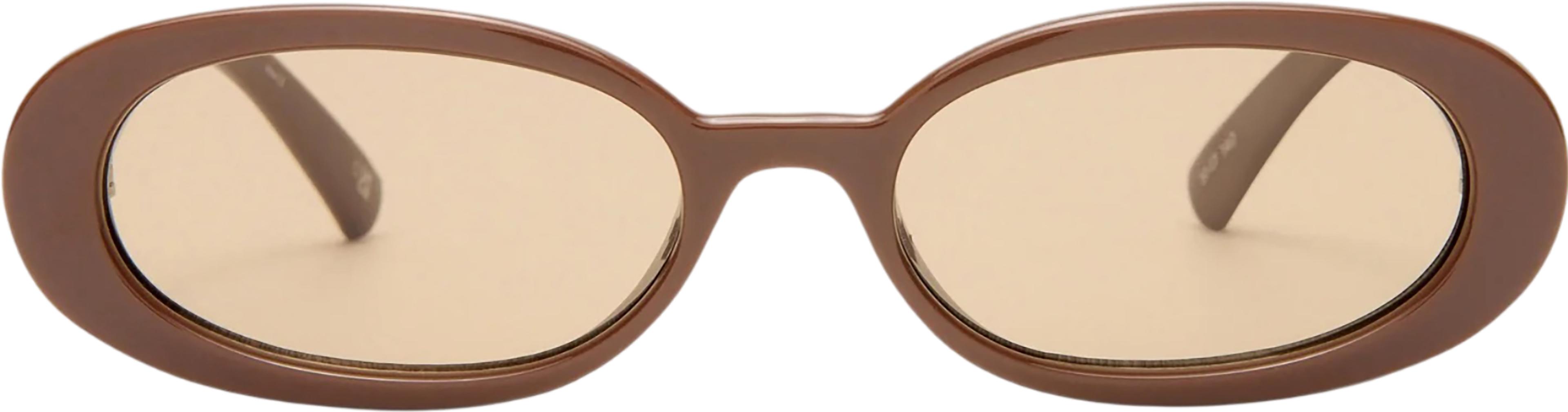 Product gallery image number 2 for product Outta Love Sunglasses