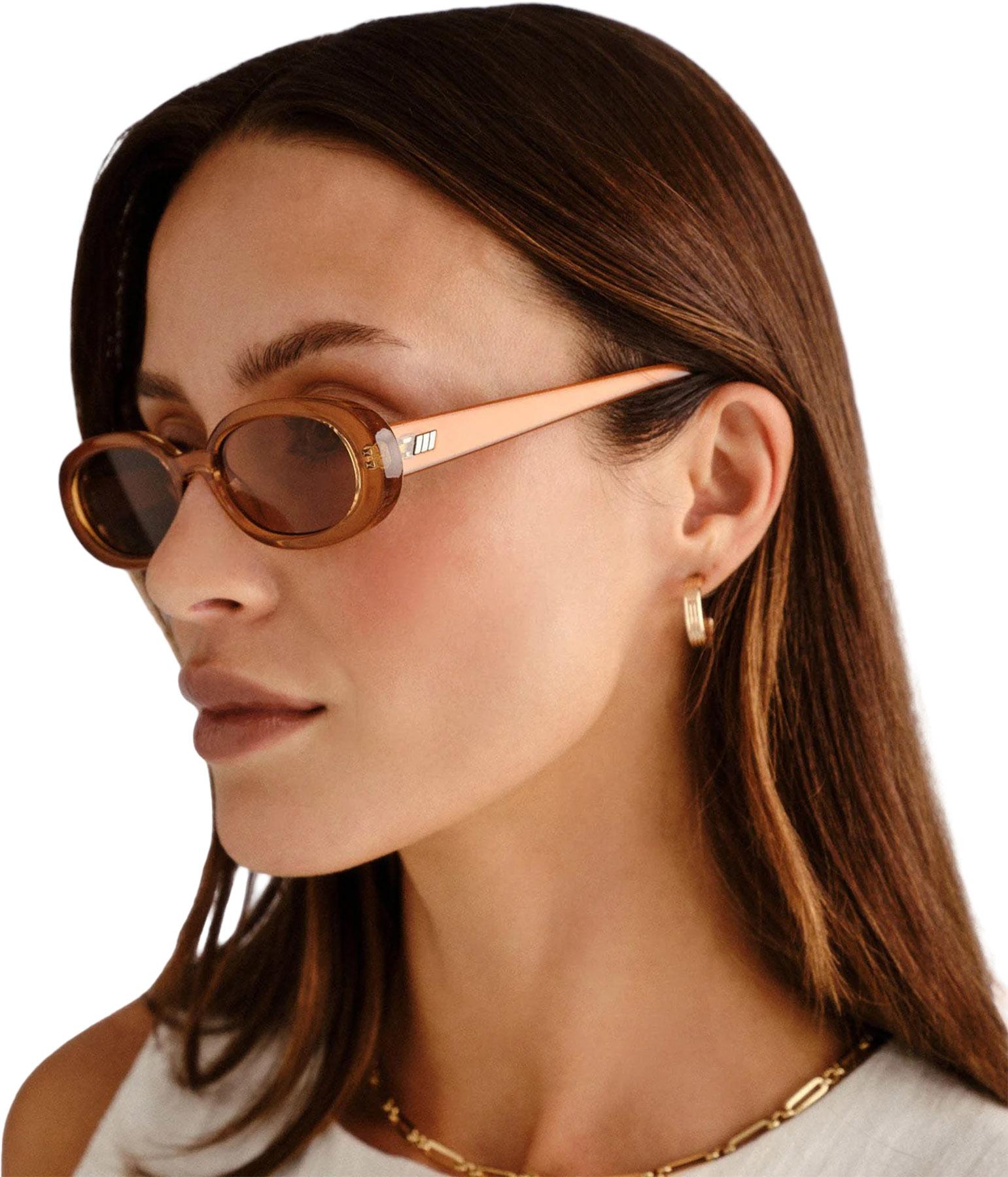 Product gallery image number 4 for product Outta Love Sunglasses