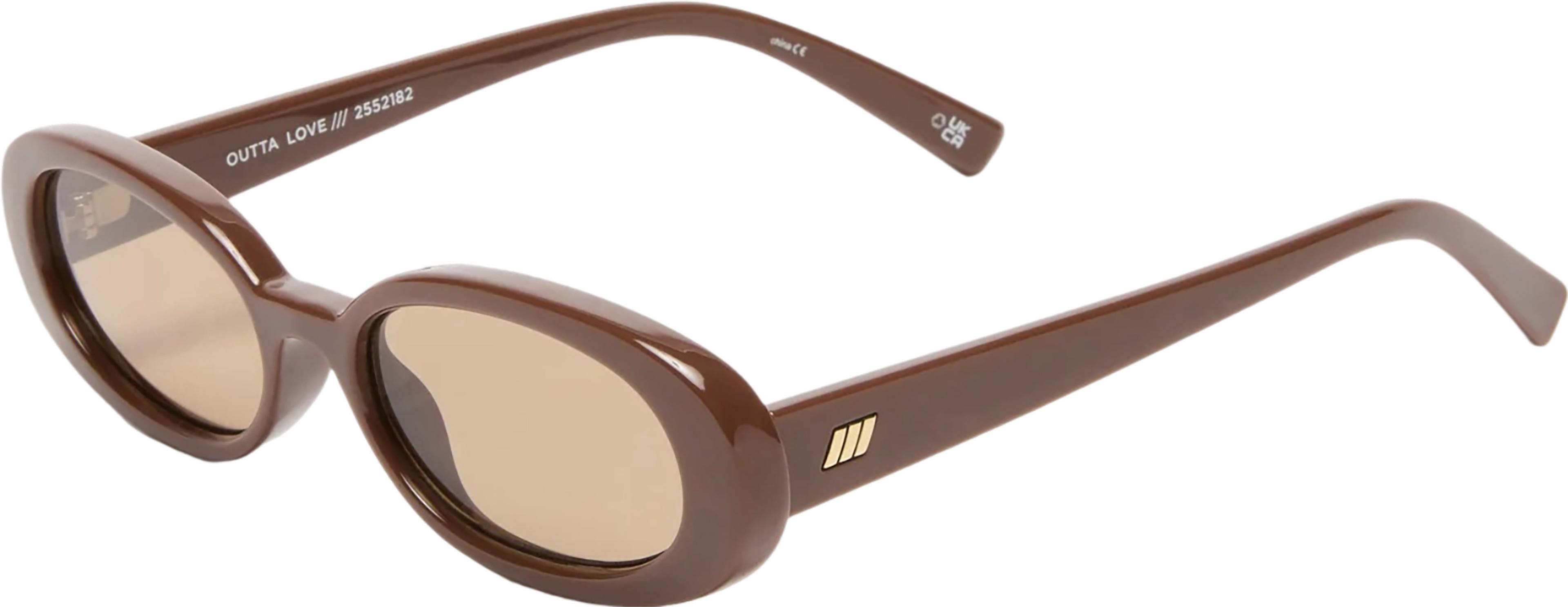 Product image for Outta Love Sunglasses