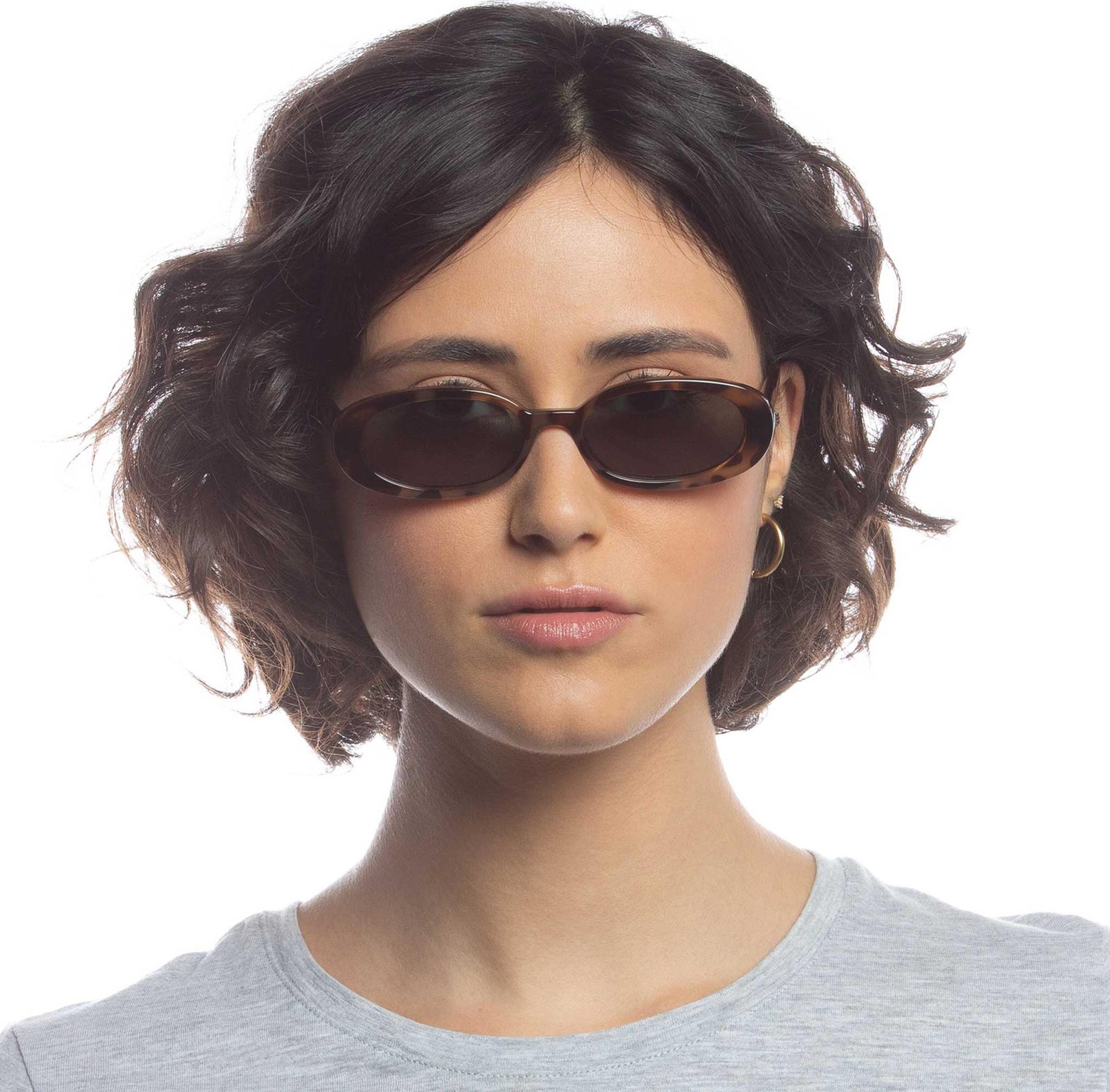 Product gallery image number 2 for product Outta Love Tort Sunglasses - Women's