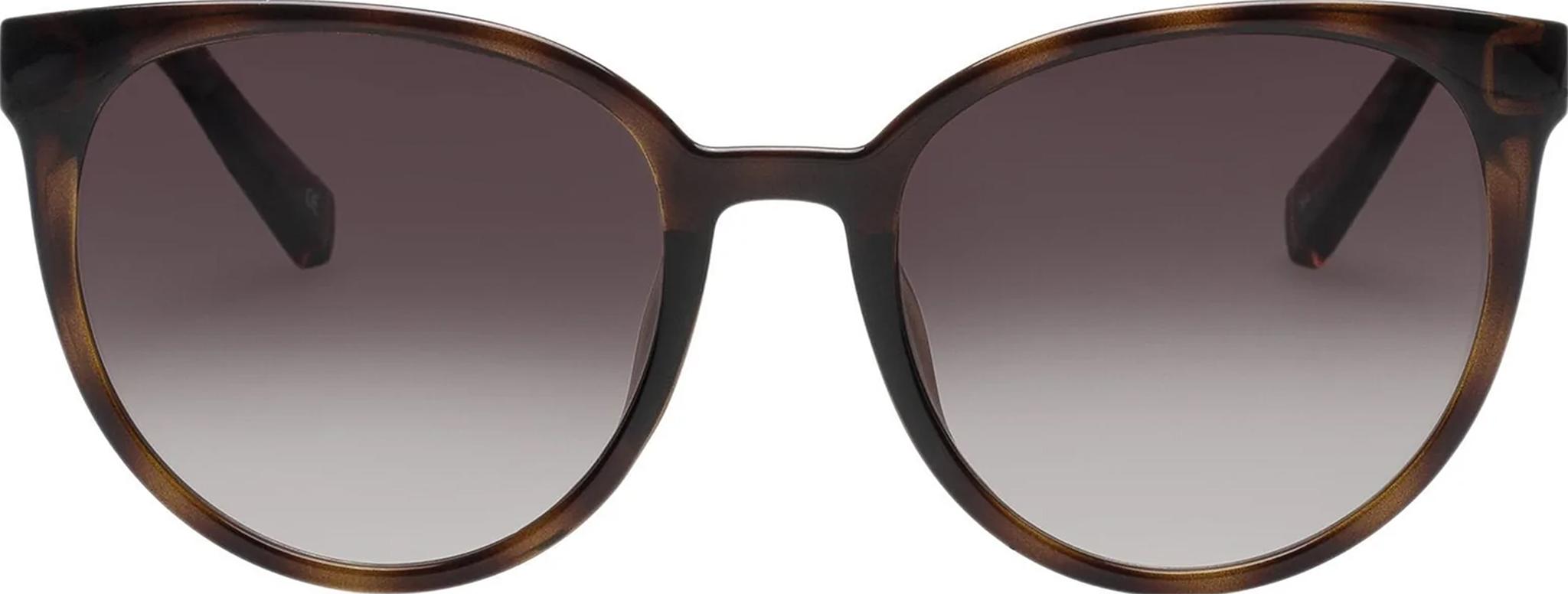 Product gallery image number 1 for product Armada Tort Sunglasses - Women's