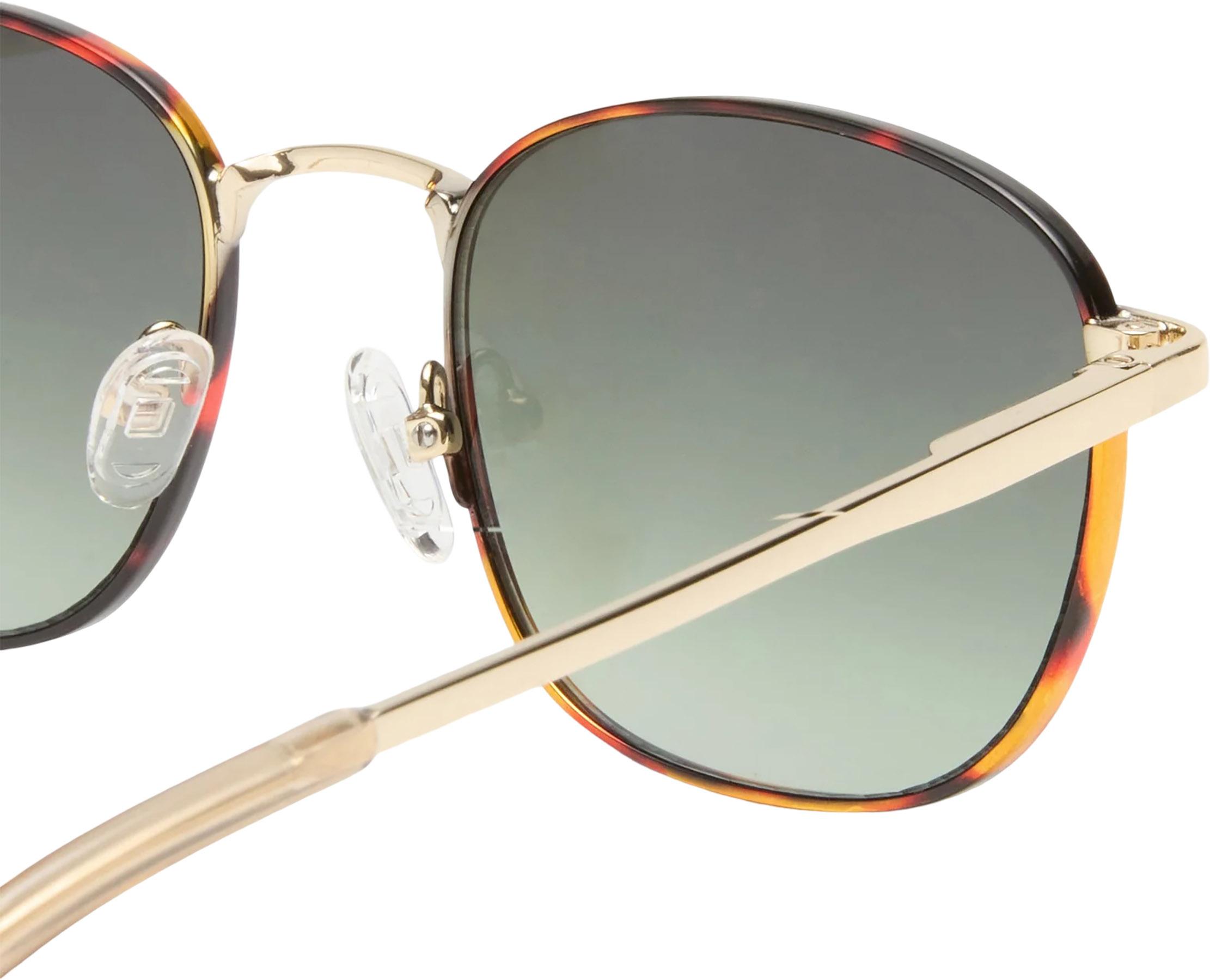 Product gallery image number 2 for product Neptune Deux Sunglasses - Unisex