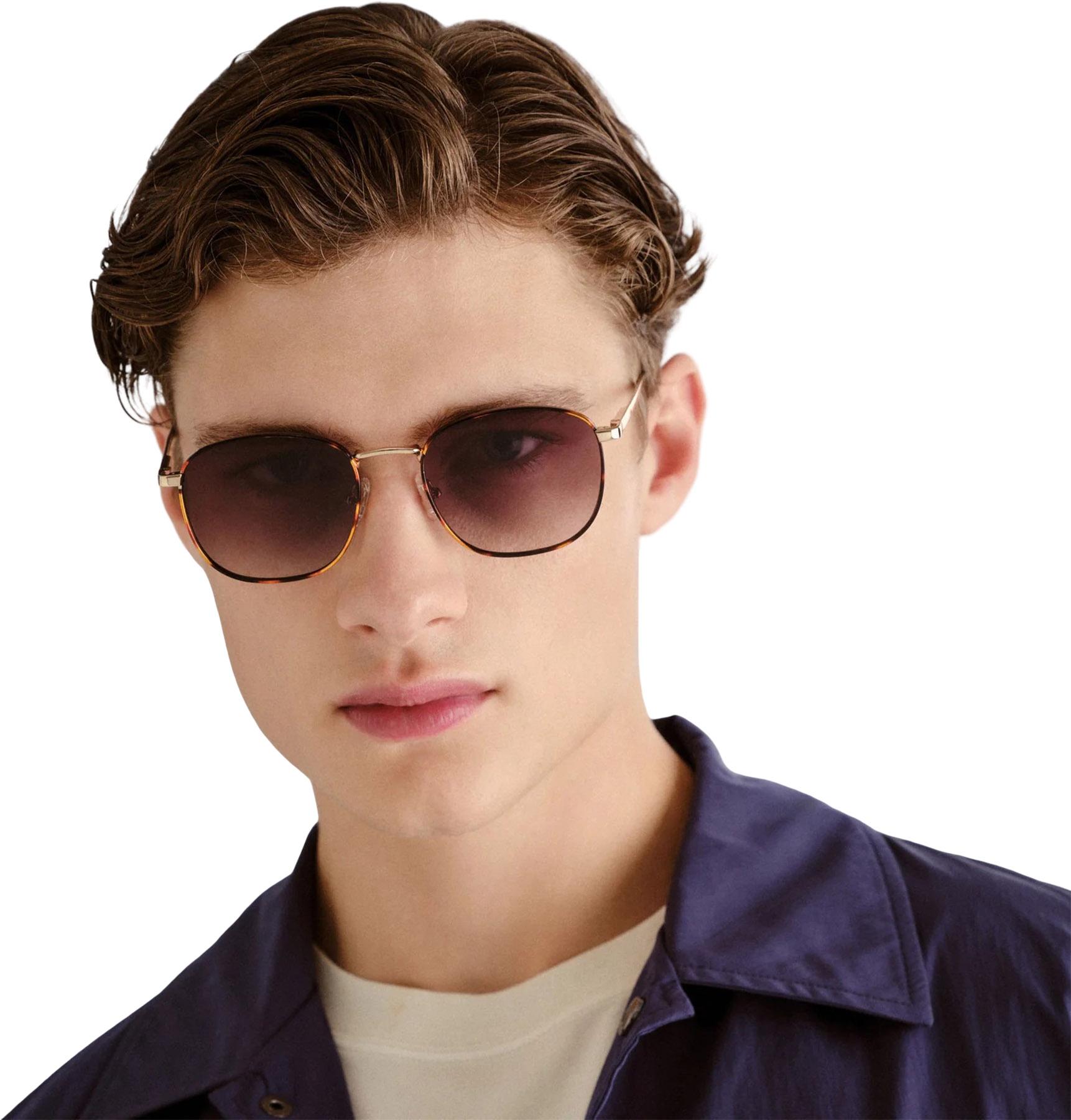Product gallery image number 3 for product Neptune Deux Sunglasses - Unisex