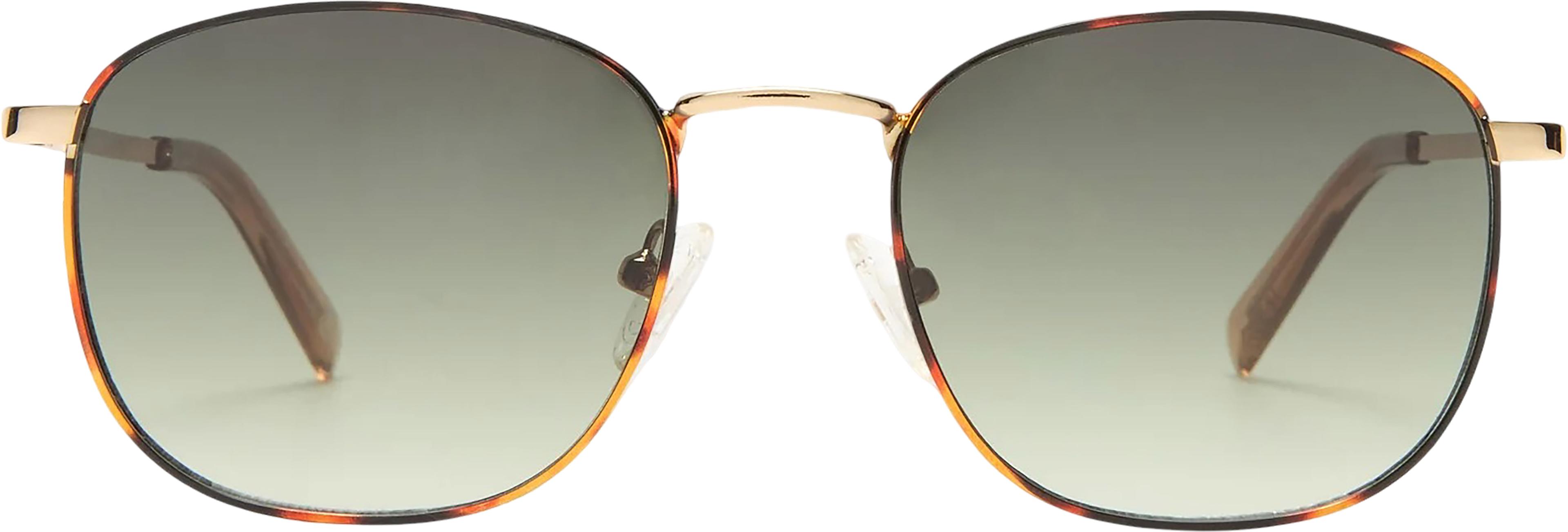 Product gallery image number 4 for product Neptune Deux Sunglasses - Unisex
