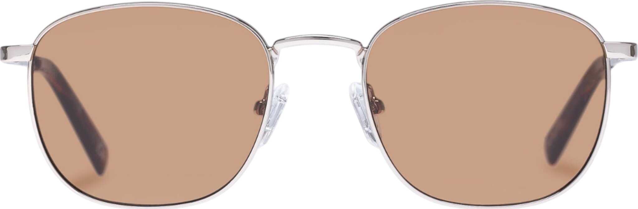 Image de produit pour Lunettes de soleil Neptune Deux dorées - Unisexe