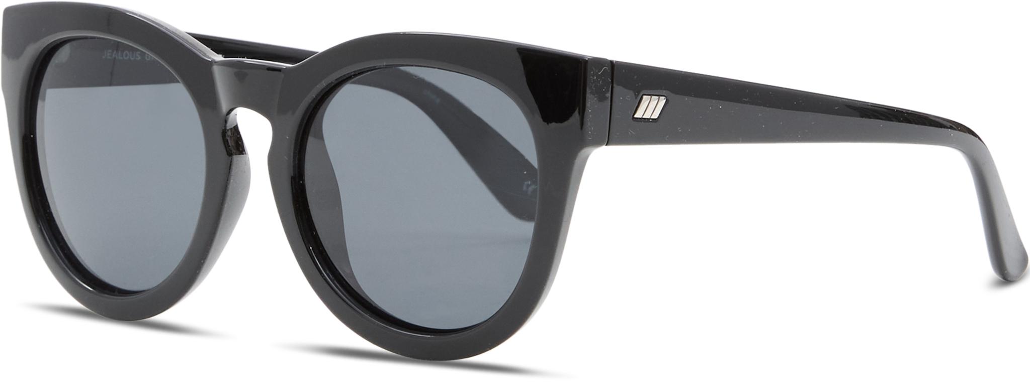 Product gallery image number 2 for product Lunettes de soleil Jealous Games - Femme