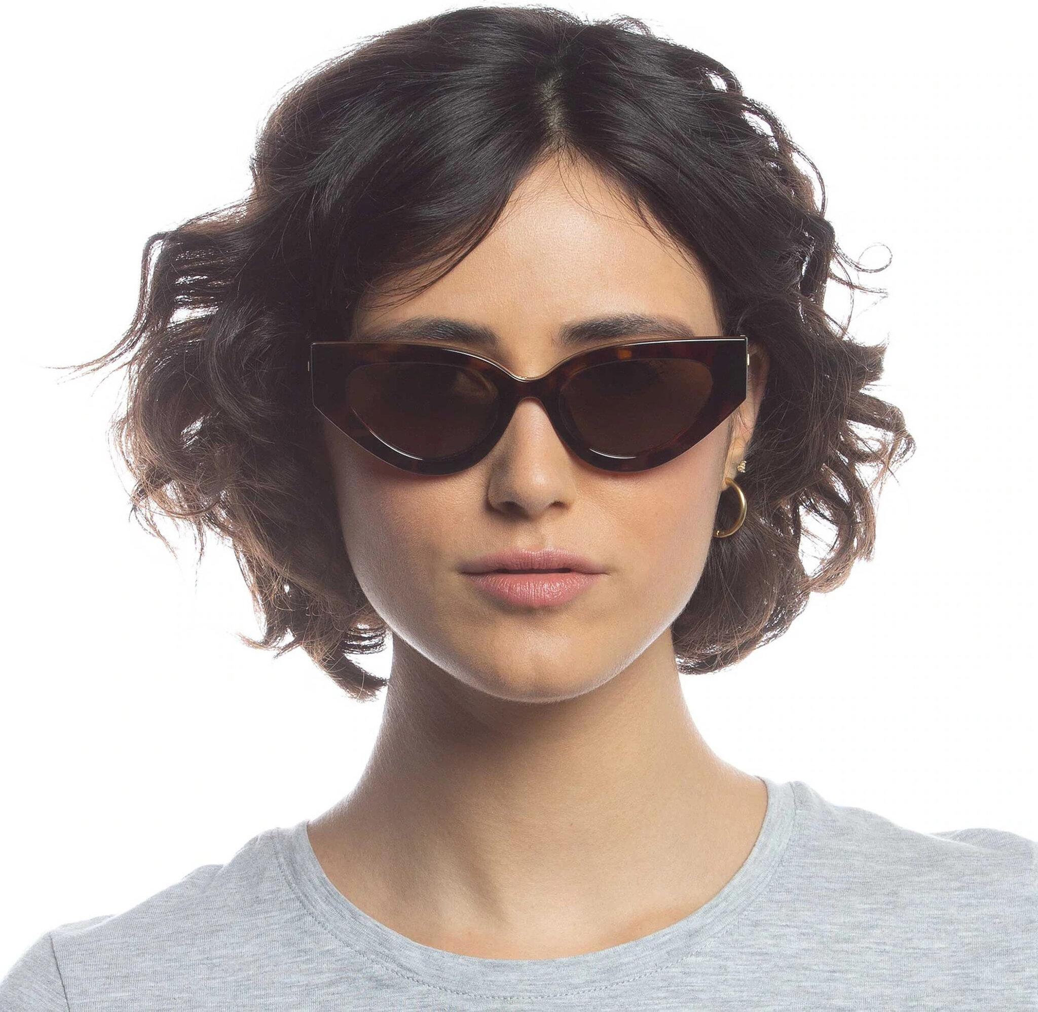 Product gallery image number 4 for product Aphrodite Tort Sunglasses - Women's