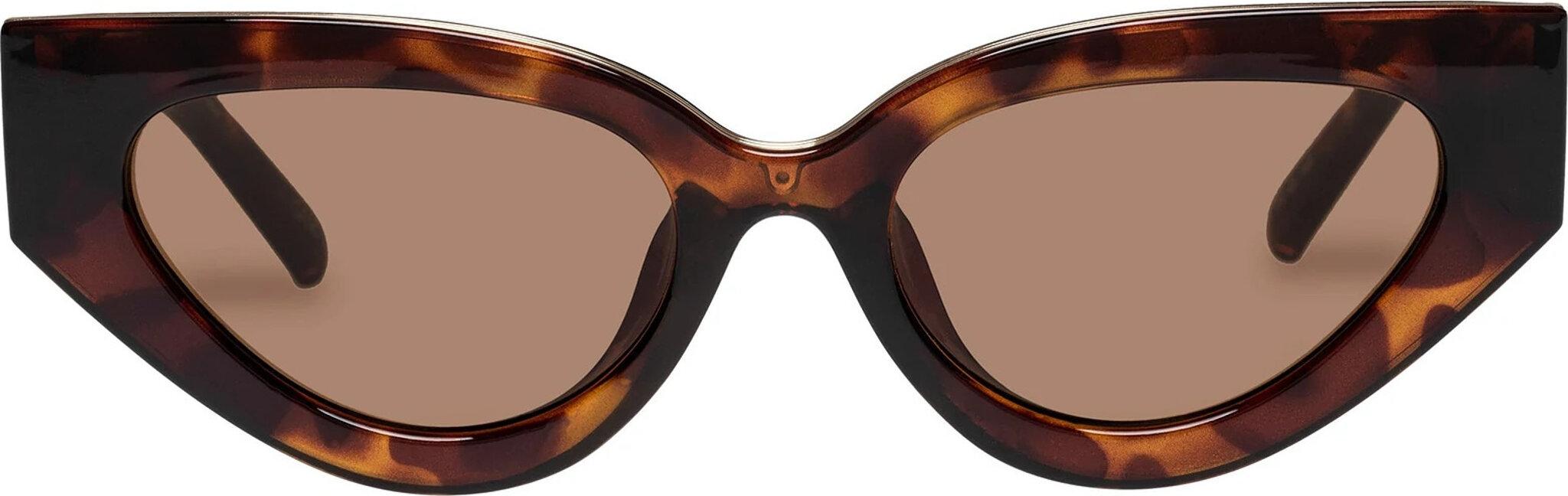Product gallery image number 1 for product Aphrodite Tort Sunglasses - Women's
