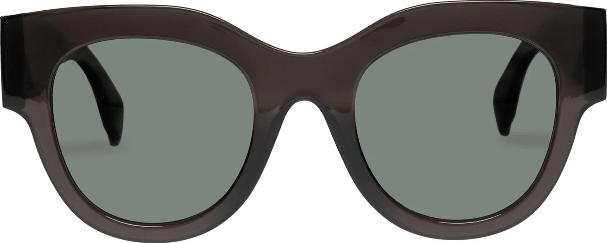 Product gallery image number 1 for product Float Away Black Polarized Sunglasses - Unisex