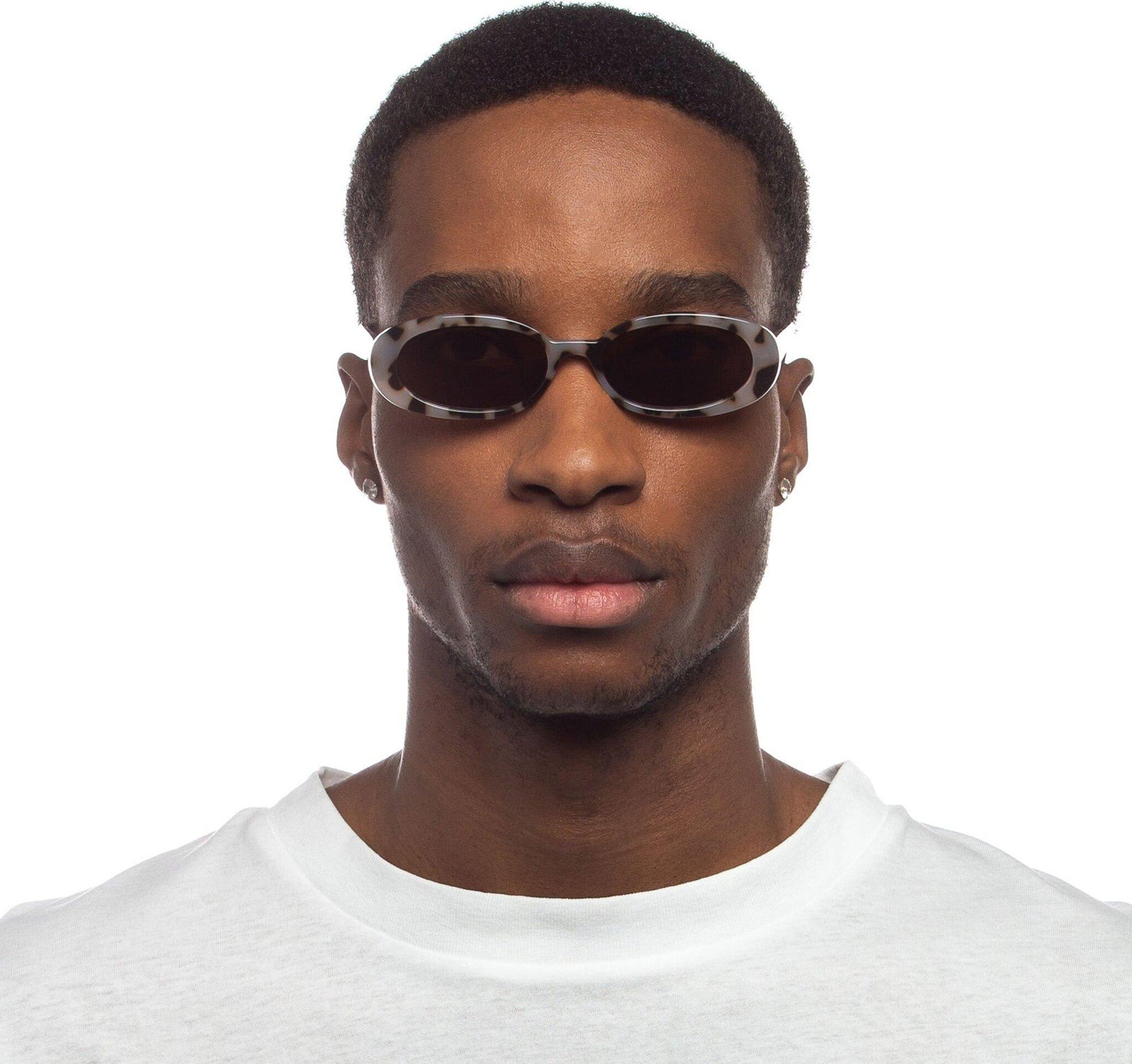 Product gallery image number 2 for product Outta Love Cookie Tort Sunglasses - Women's