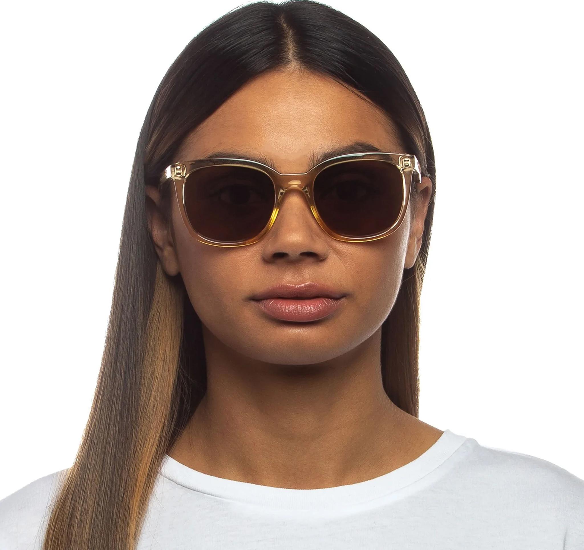 Product gallery image number 2 for product Veracious Sand Sunglasses - Women's